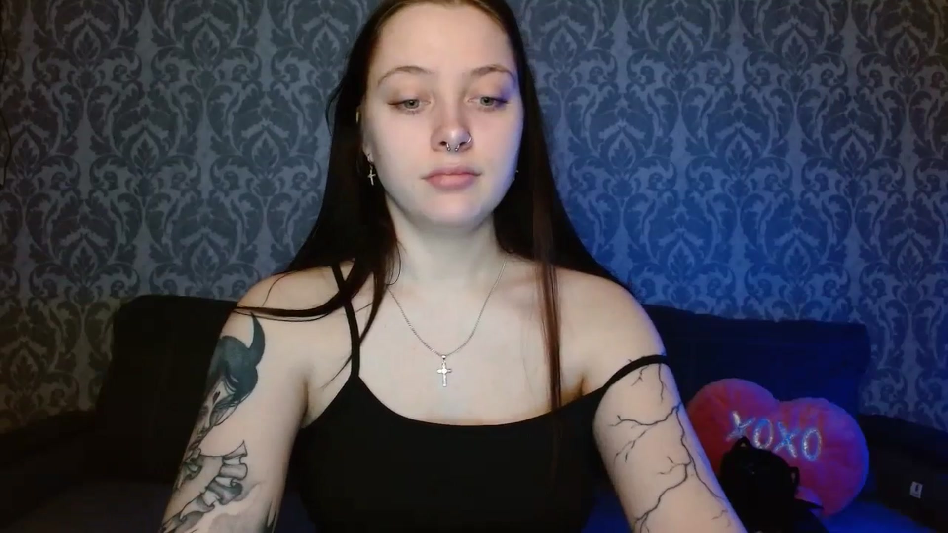 Gallery image thumbnail from AmyWard's myfreecams stream on, 03/18/2026, 10:33 image 11 of 20