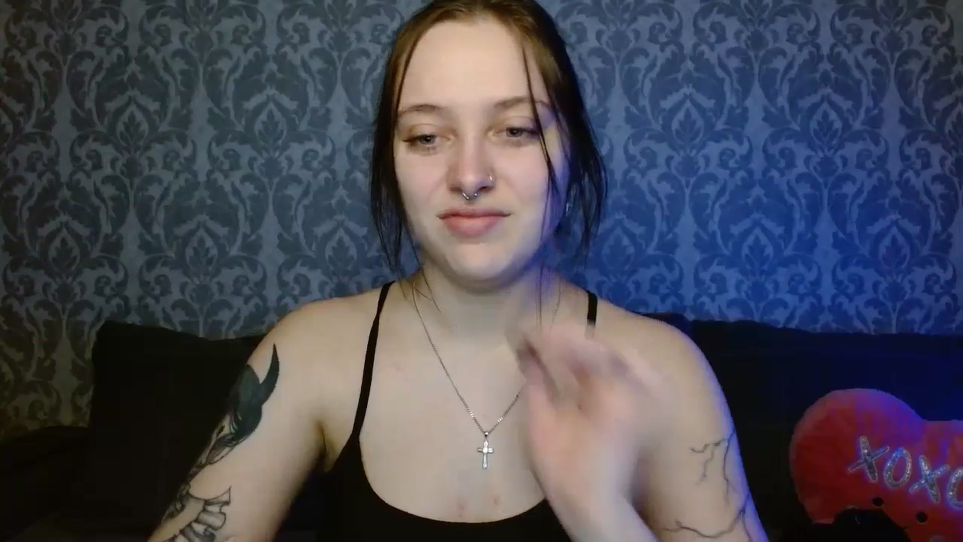 Gallery image thumbnail from AmyWard's myfreecams stream on, 03/18/2026, 13:09 image 19 of 20
