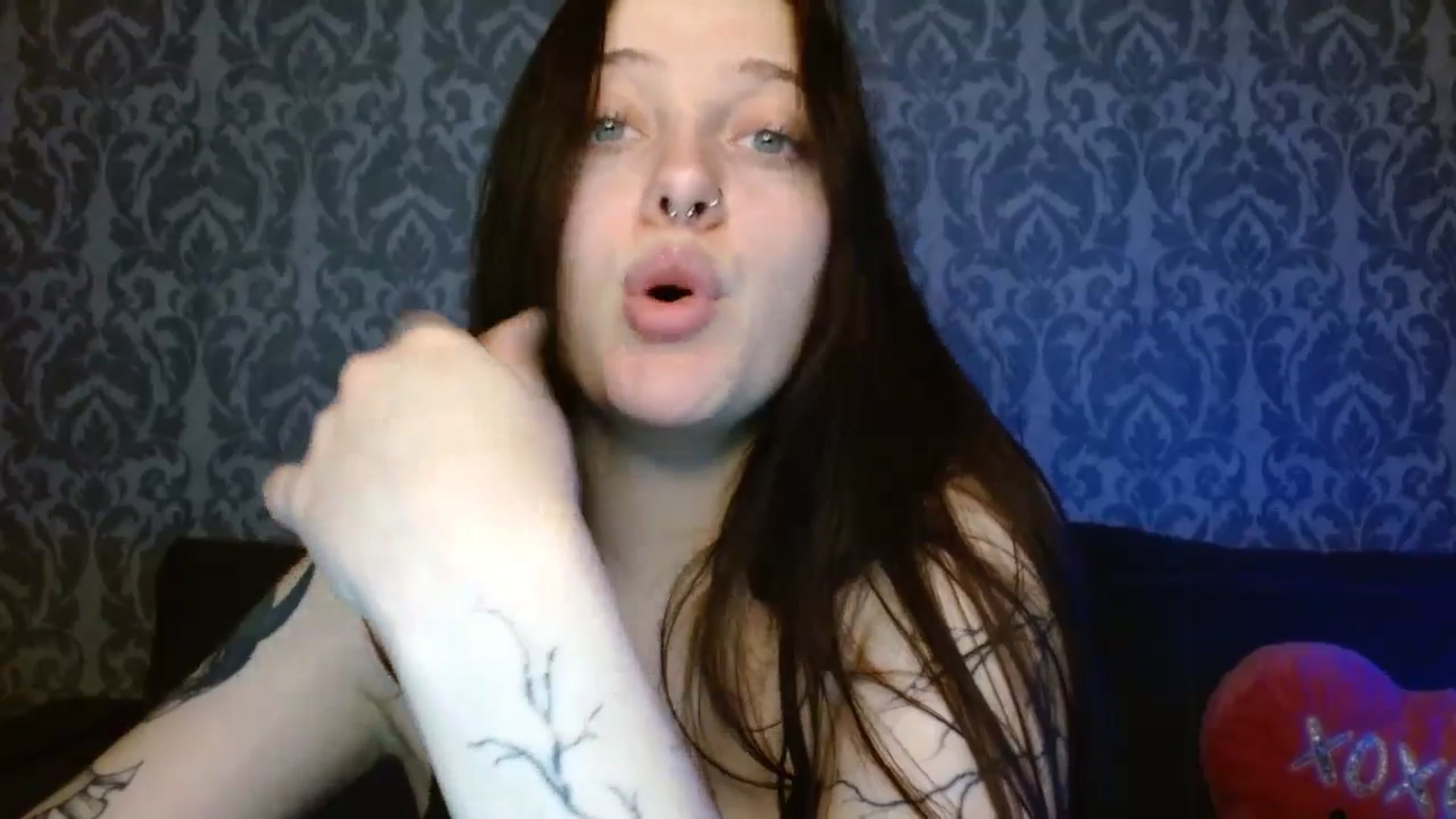 Gallery image thumbnail from AmyWard's myfreecams stream on, 03/18/2026, 13:09 image 6 of 20