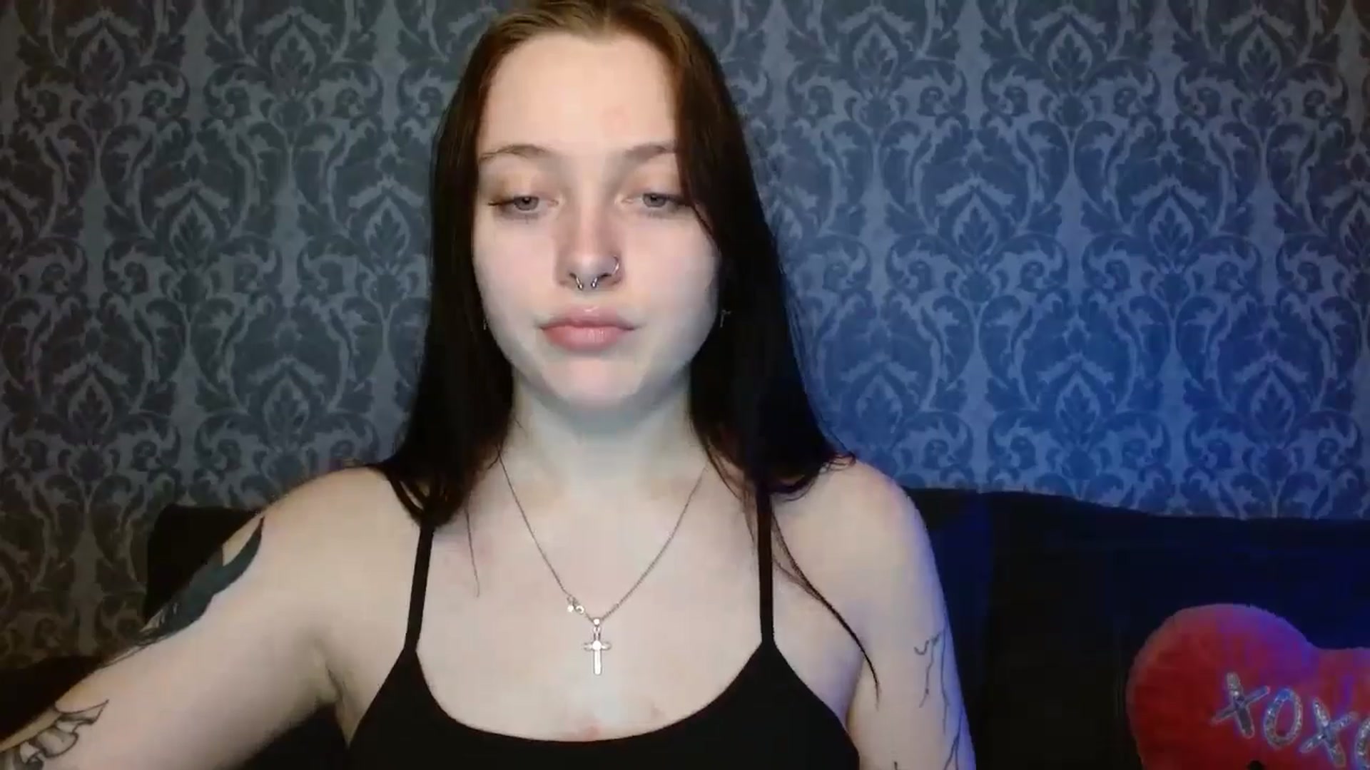 Gallery image thumbnail from AmyWard's myfreecams stream on, 03/18/2026, 13:09 image 4 of 20