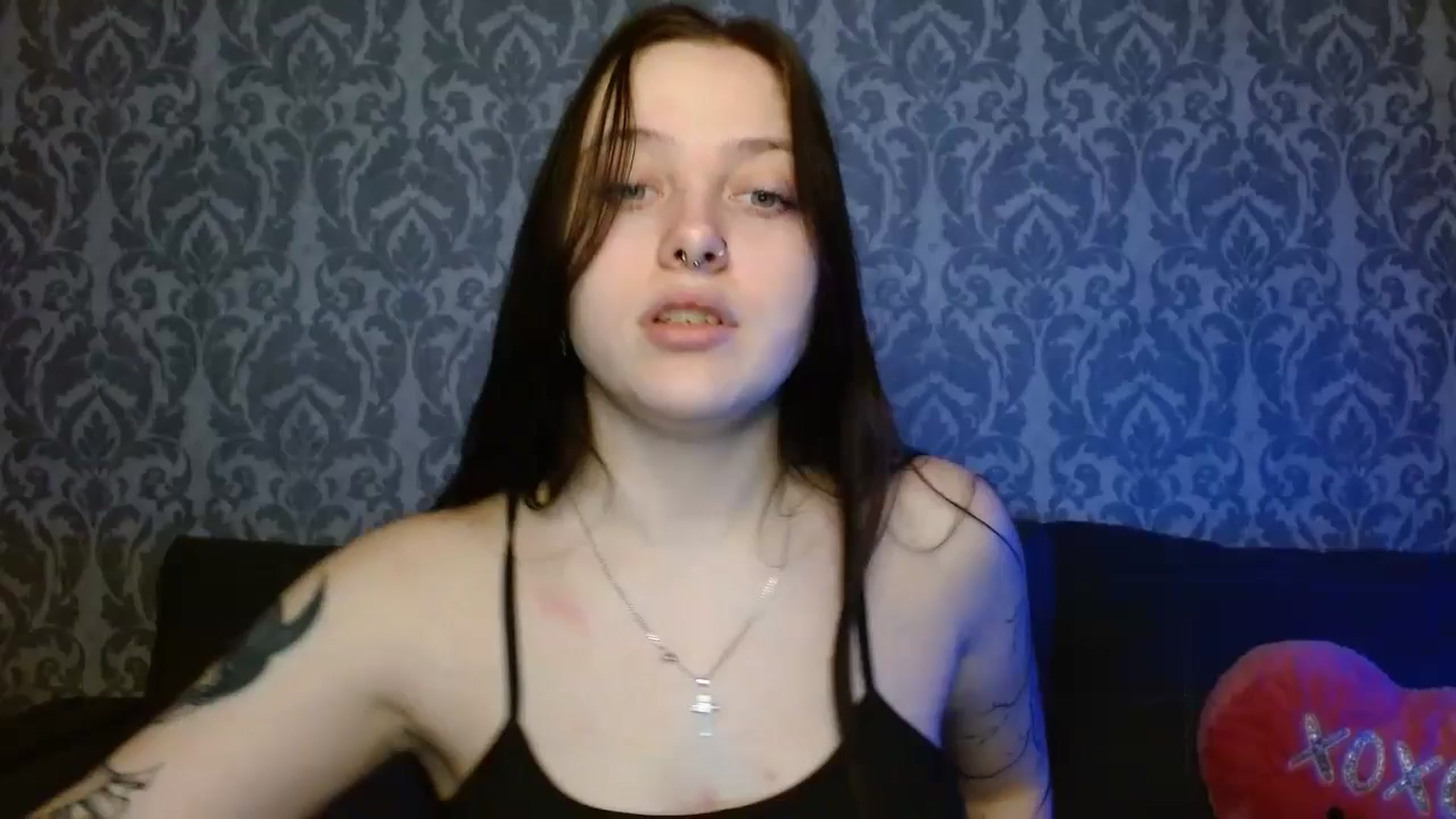 Gallery image thumbnail from AmyWard's myfreecams stream on, 03/18/2026, 13:09 image 2 of 20