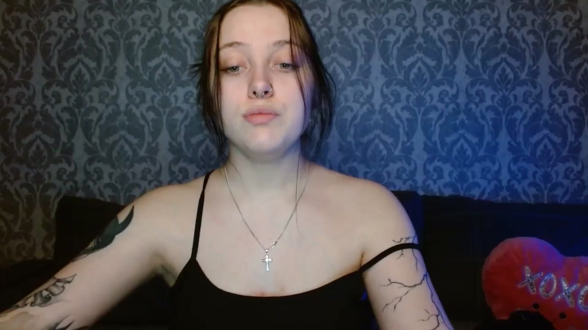 Gallery image thumbnail from AmyWard's myfreecams stream on, 03/18/2026, 13:09 image 13 of 20