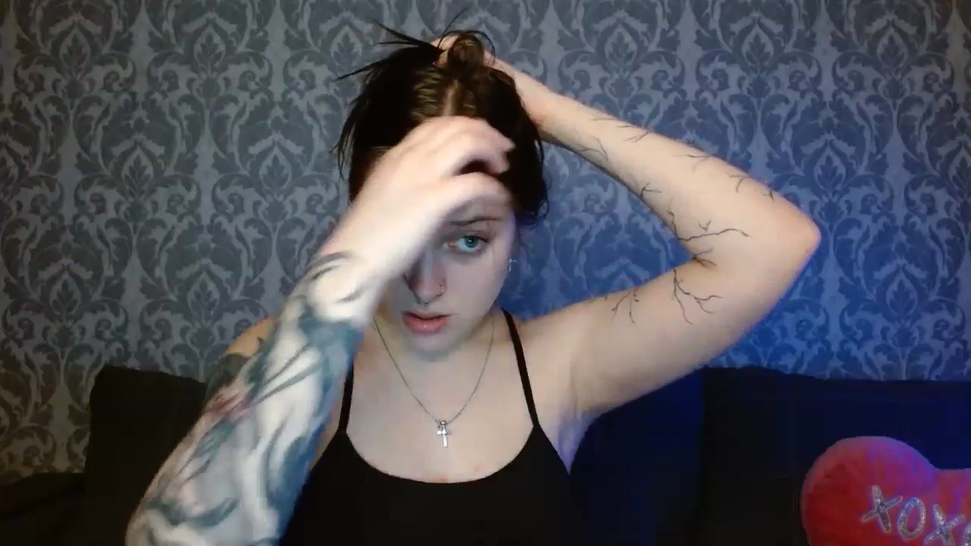 Gallery image thumbnail from AmyWard's myfreecams stream on, 03/18/2026, 13:09 image 12 of 20