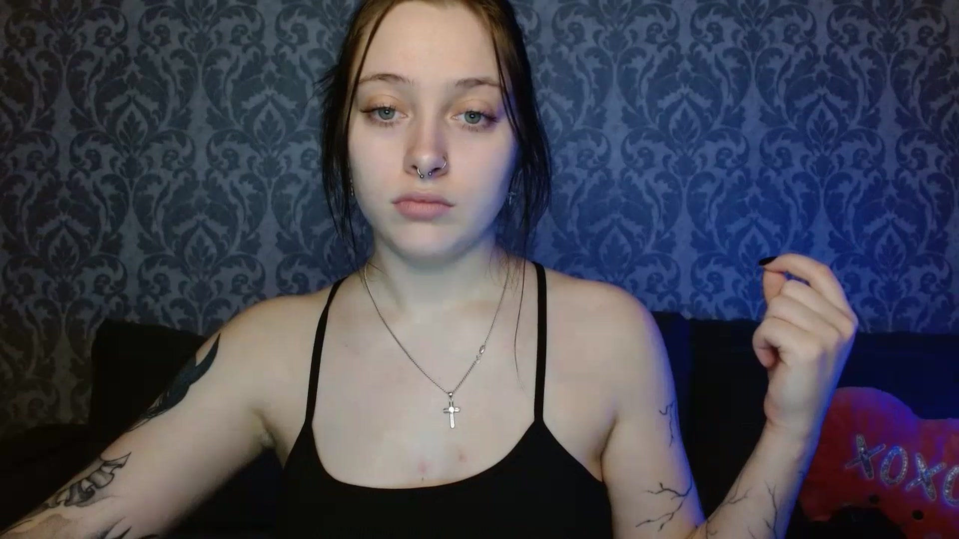 Gallery image thumbnail from AmyWard's myfreecams stream on, 03/18/2026, 13:09 image 18 of 20