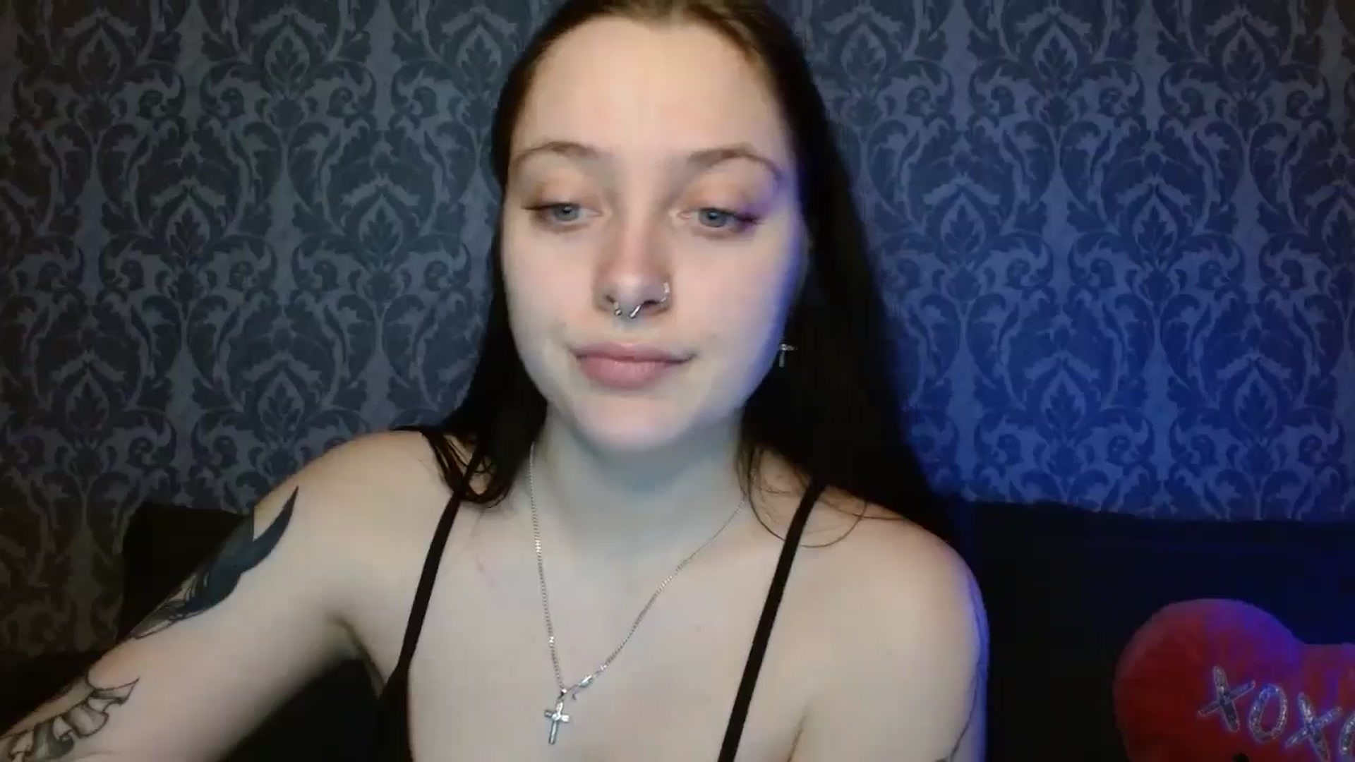 Gallery image thumbnail from AmyWard's myfreecams stream on, 03/18/2026, 13:09 image 11 of 20