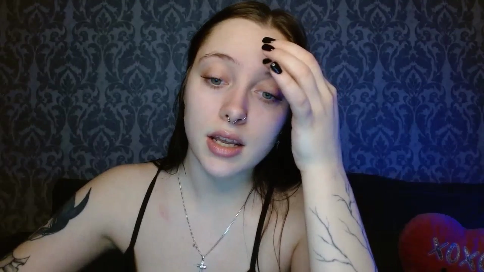 Gallery image thumbnail from AmyWard's myfreecams stream on, 03/18/2026, 13:09 image 3 of 20