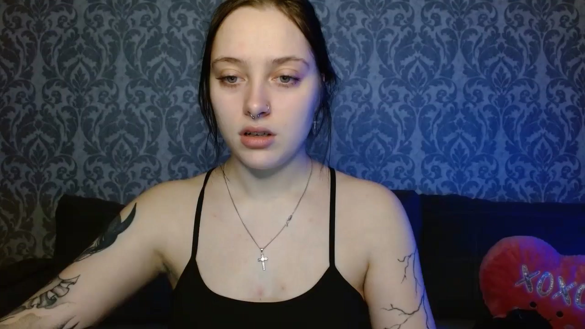 Gallery image thumbnail from AmyWard's myfreecams stream on, 03/18/2026, 13:09 image 20 of 20