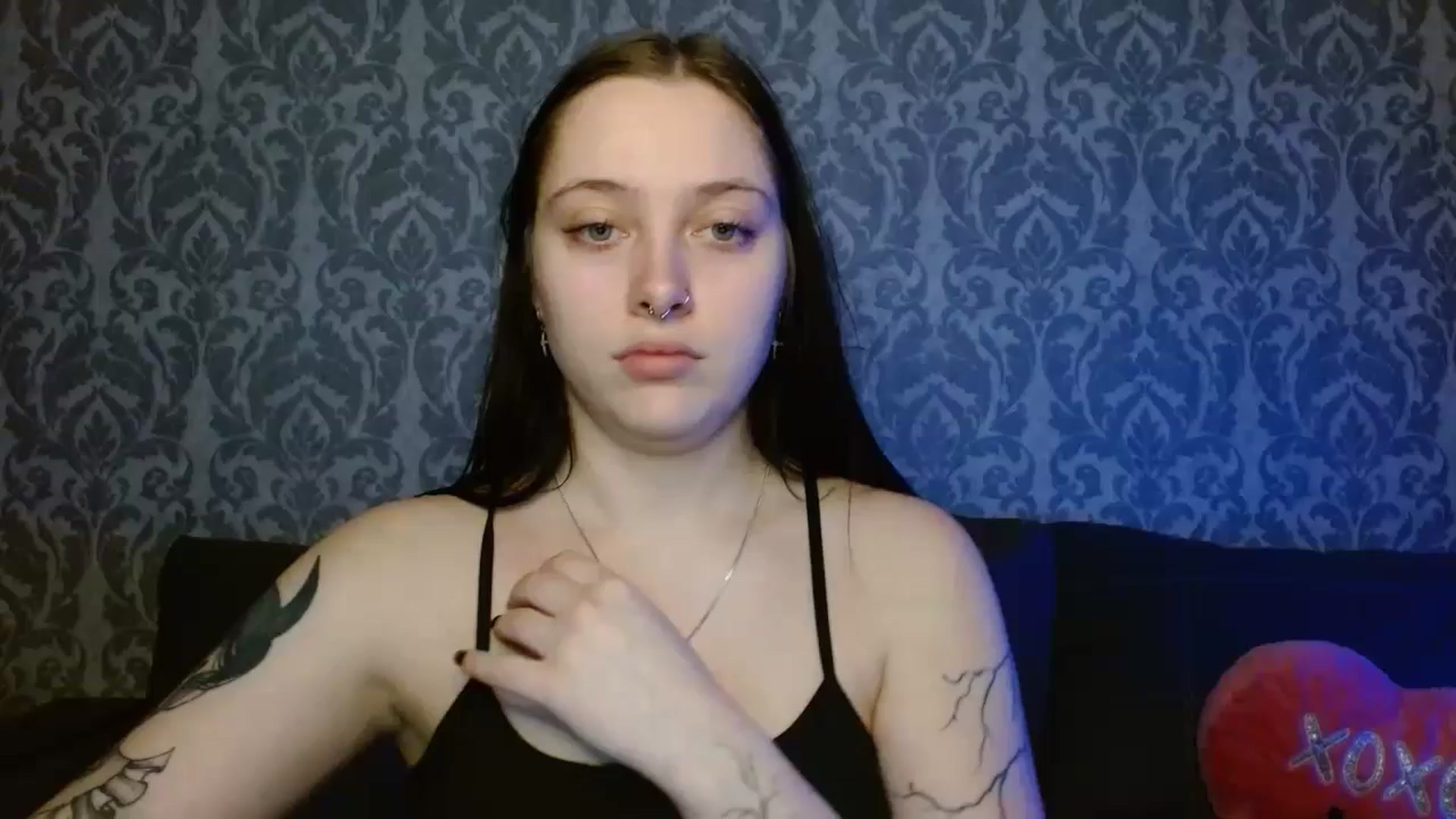 Gallery image thumbnail from AmyWard's myfreecams stream on, 03/18/2026, 13:09 image 1 of 20