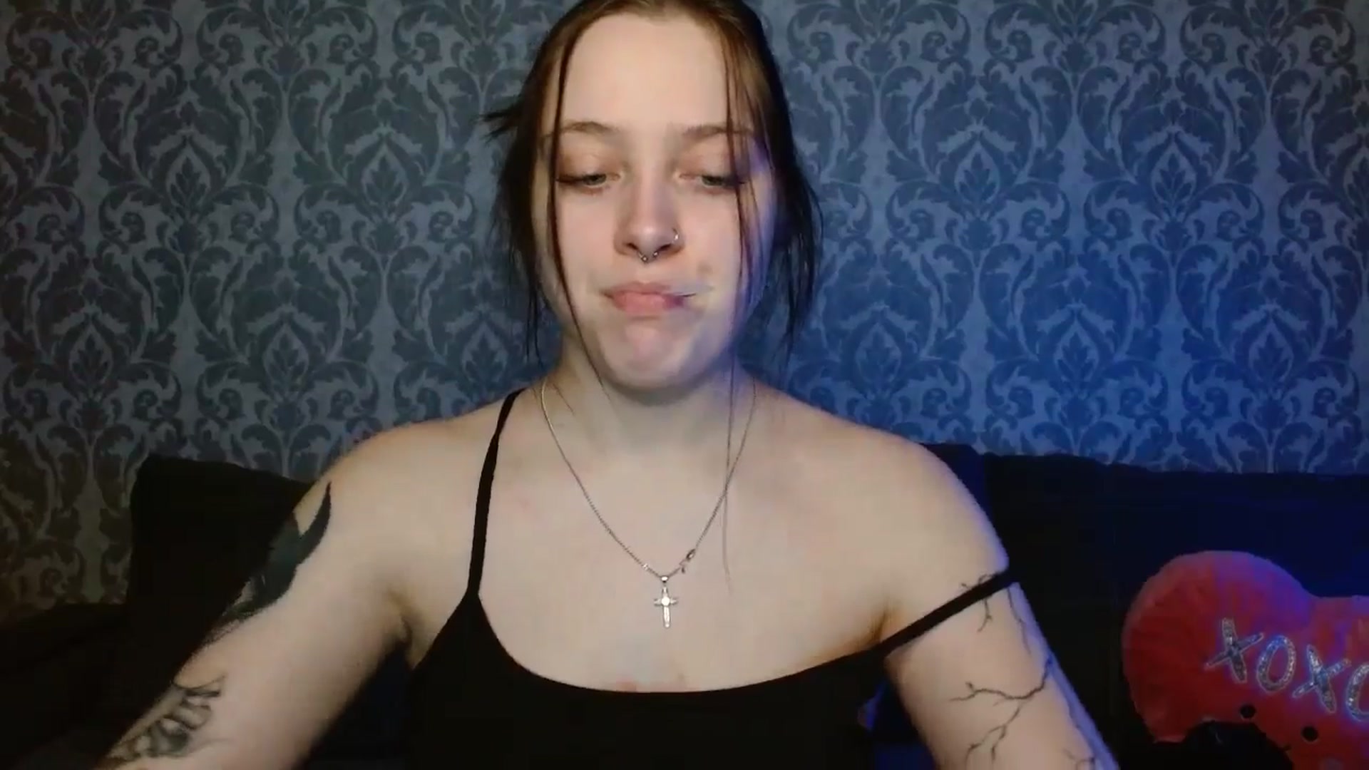 Gallery image thumbnail from AmyWard's myfreecams stream on, 03/18/2026, 13:09 image 14 of 20