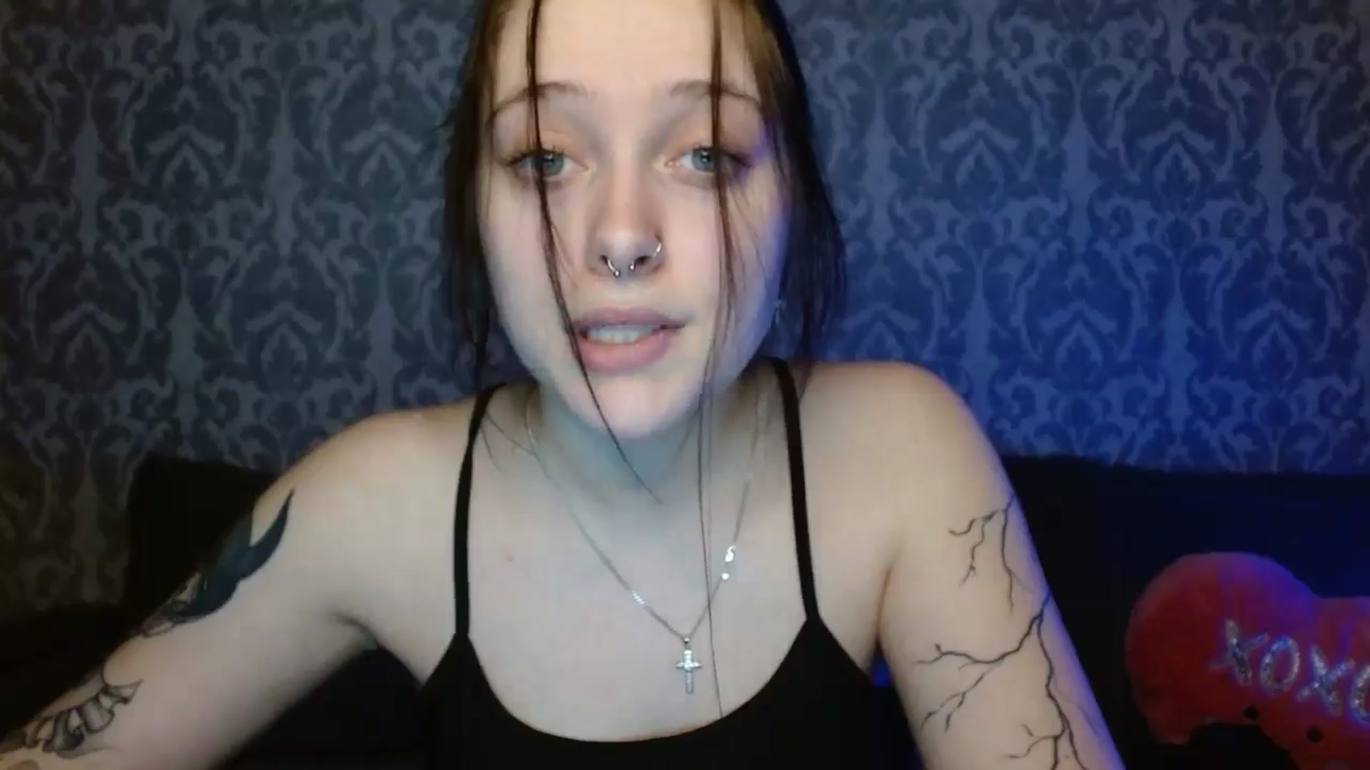 Gallery image thumbnail from AmyWard's myfreecams stream on, 03/18/2026, 13:09 image 17 of 20
