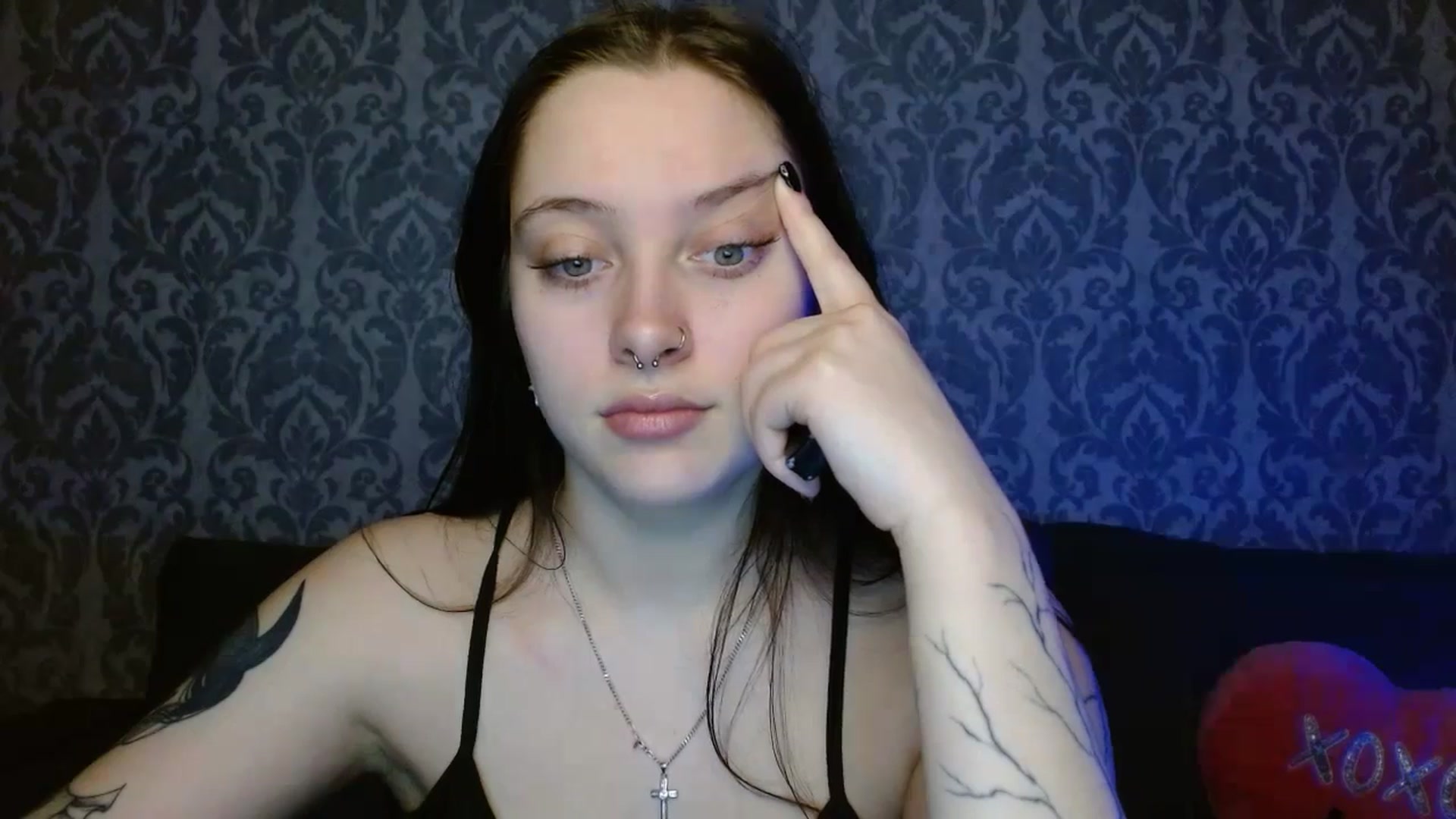 Gallery image thumbnail from AmyWard's myfreecams stream on, 03/18/2026, 13:09 image 5 of 20