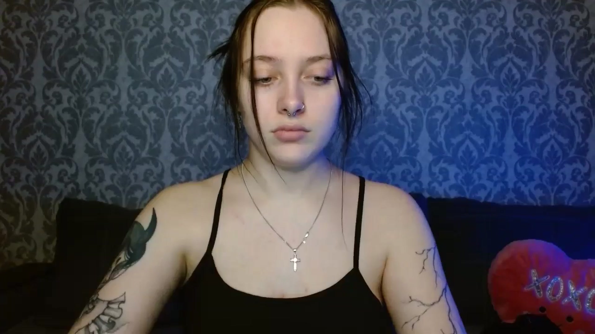 Gallery image thumbnail from AmyWard's myfreecams stream on, 03/18/2026, 13:09 image 15 of 20