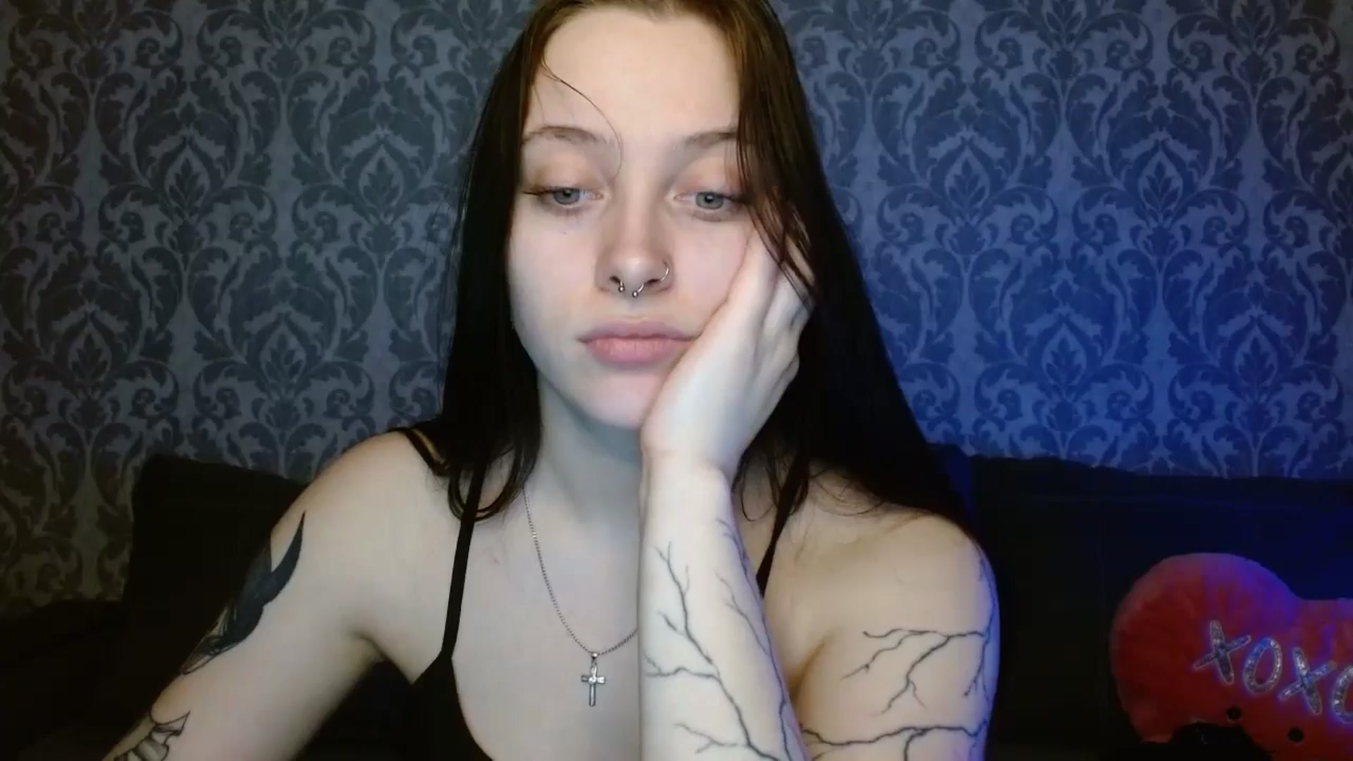 Gallery image thumbnail from AmyWard's myfreecams stream on, 03/18/2026, 14:04 image 13 of 20