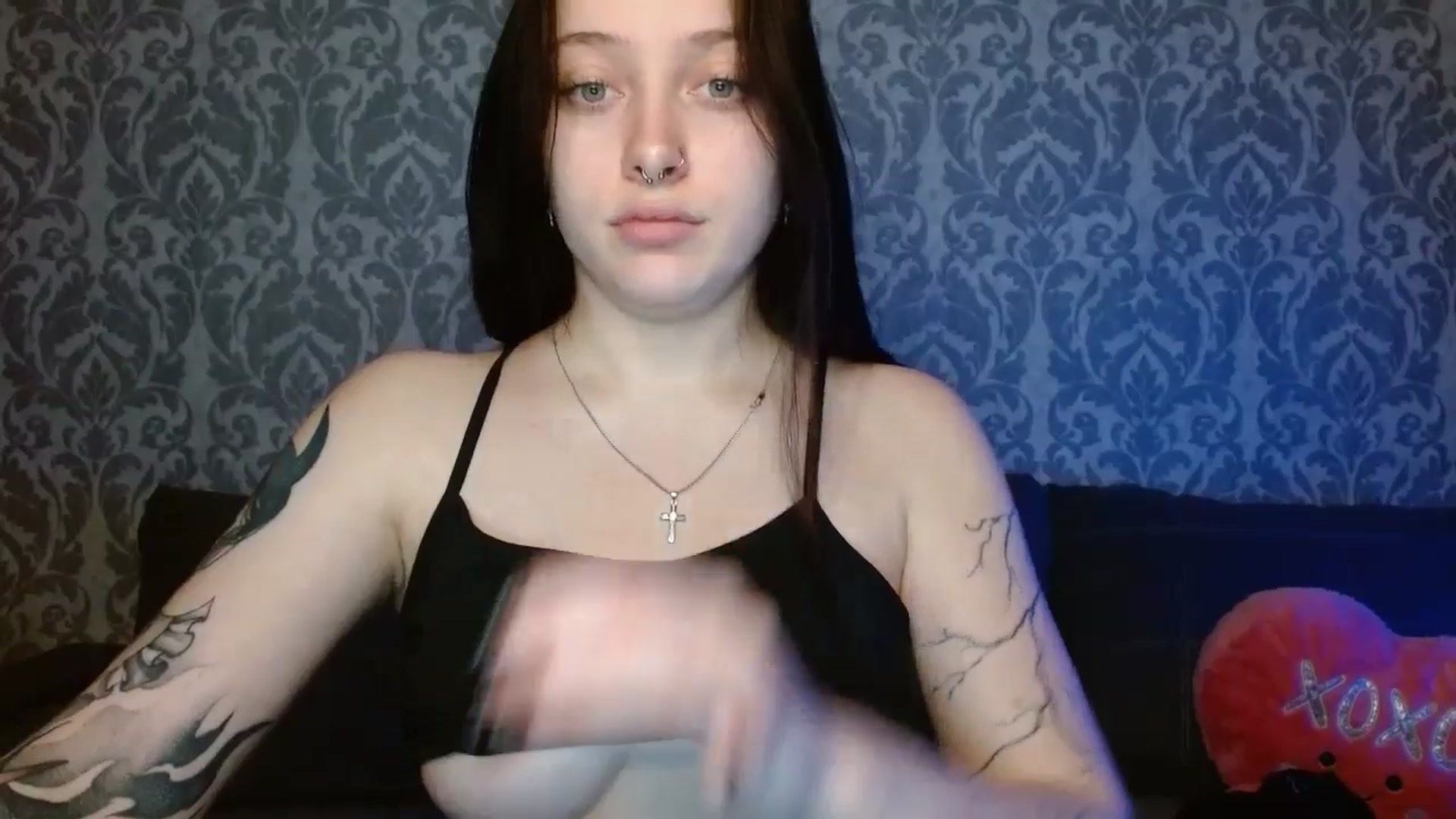 Gallery image thumbnail from AmyWard's myfreecams stream on, 03/18/2026, 14:04 image 5 of 20