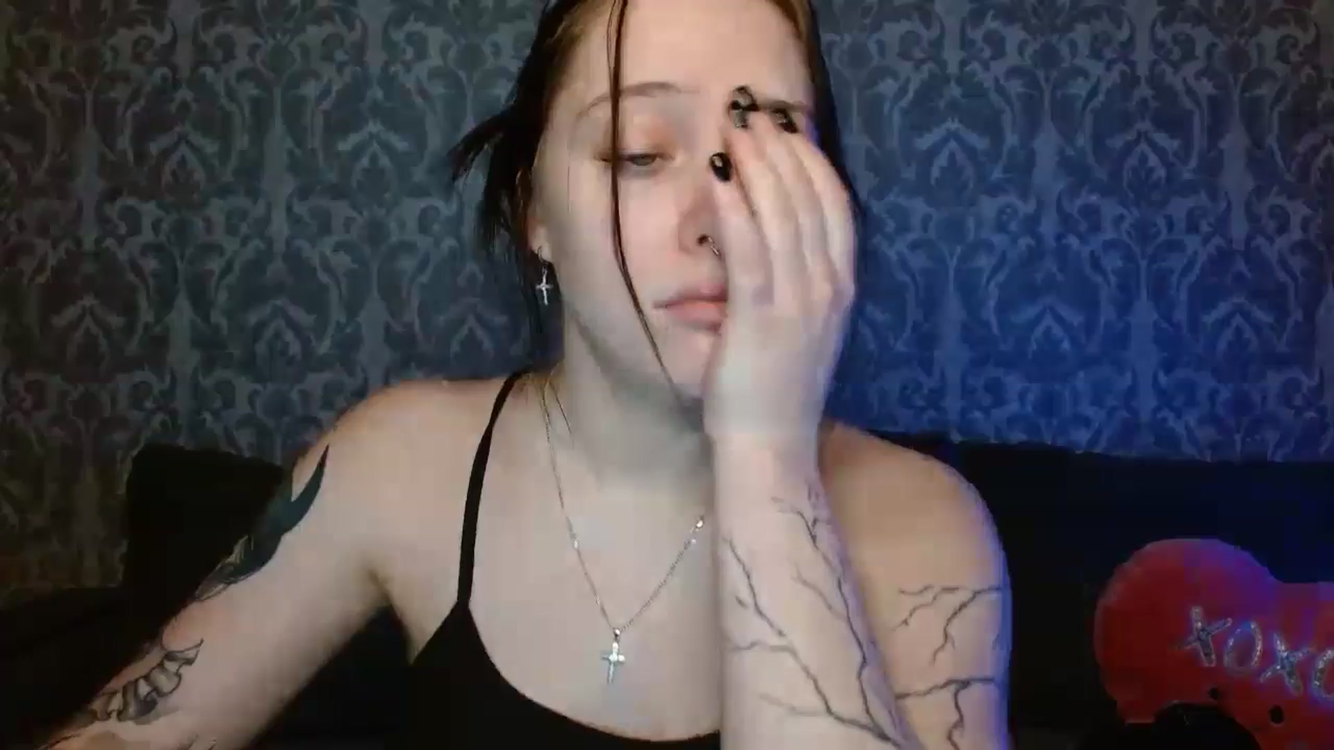 Gallery image thumbnail from AmyWard's myfreecams stream on, 03/18/2026, 14:04 image 1 of 20