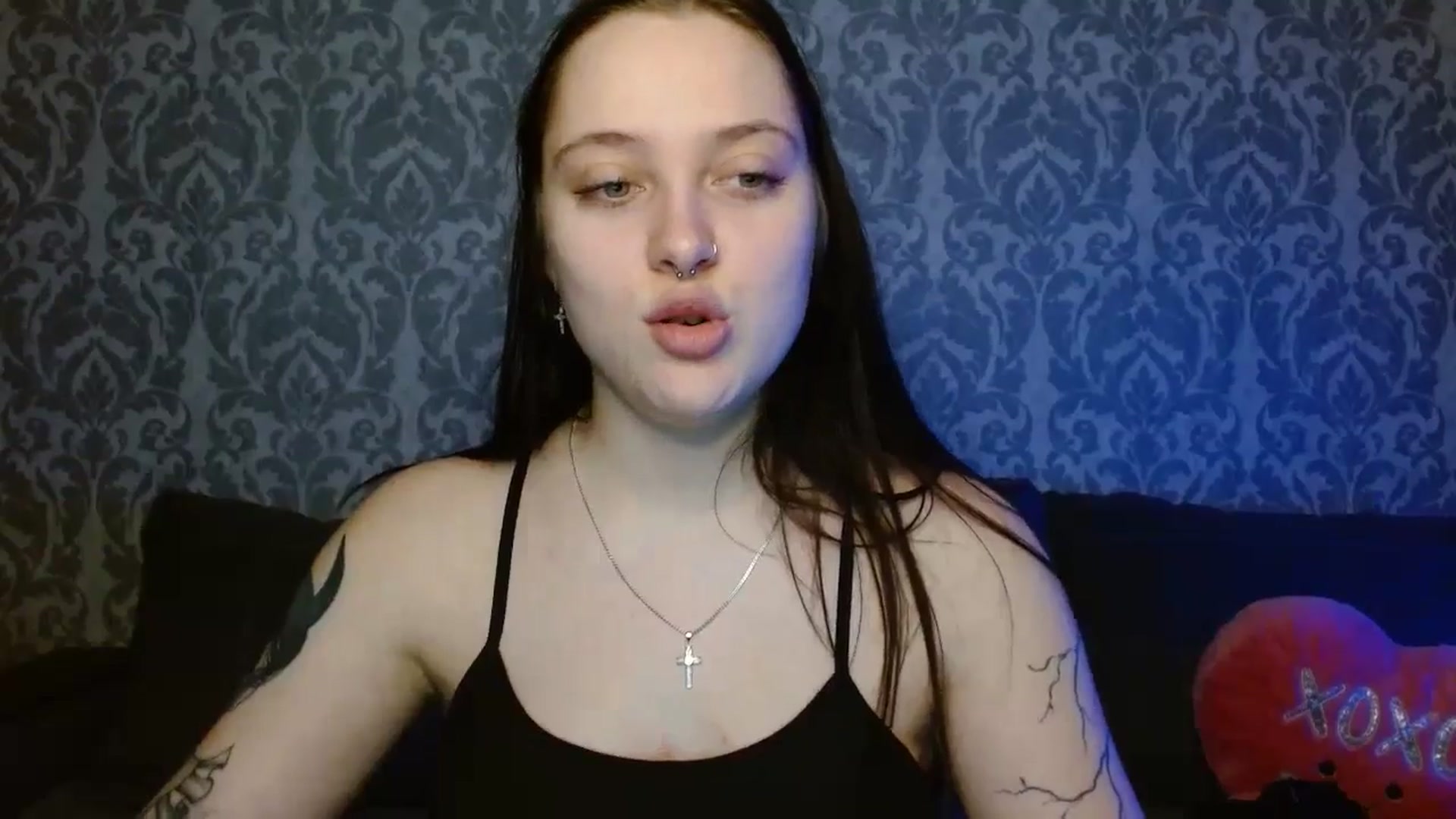 Gallery image thumbnail from AmyWard's myfreecams stream on, 03/18/2026, 14:04 image 20 of 20