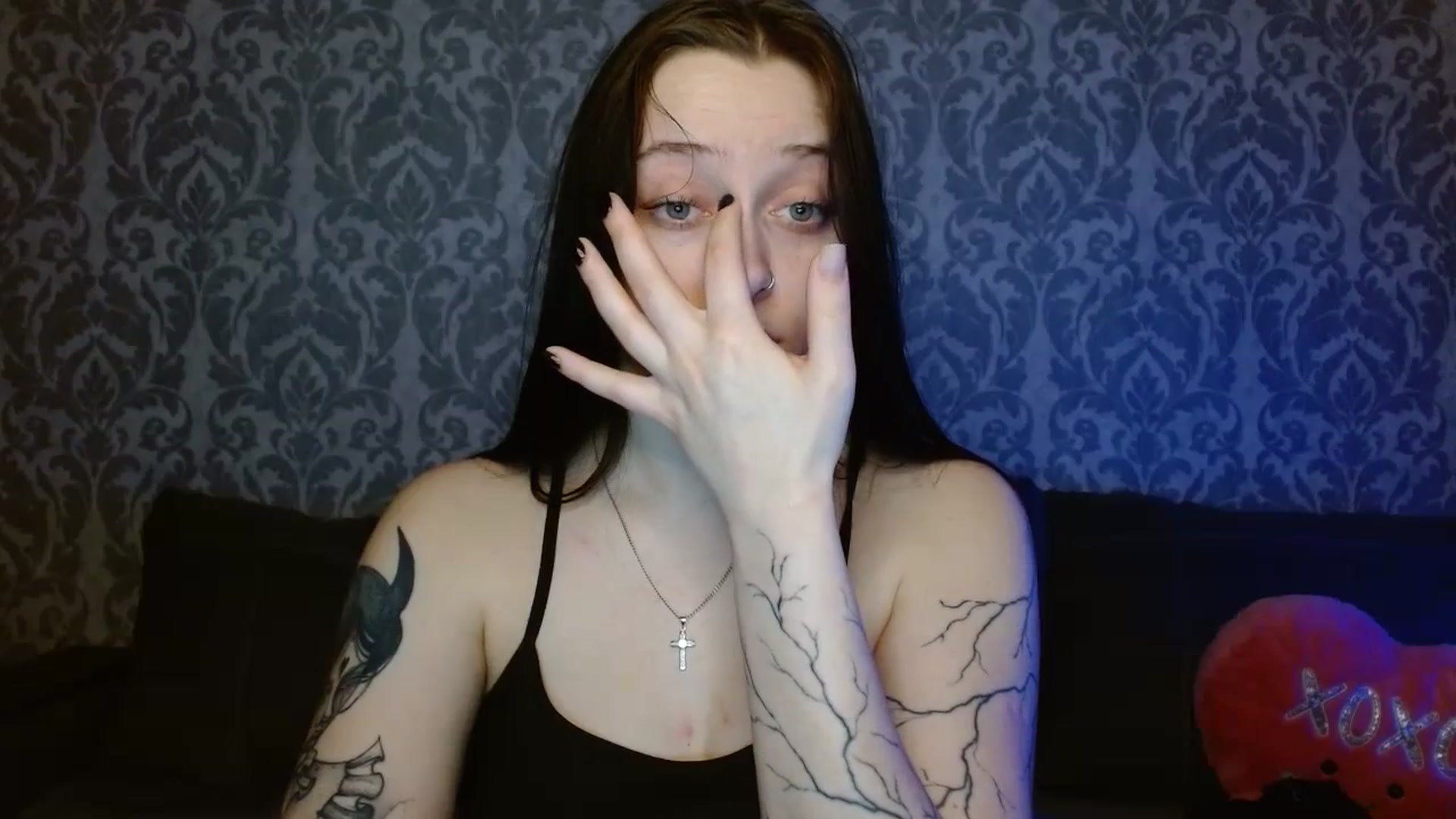 Gallery image thumbnail from AmyWard's myfreecams stream on, 03/18/2026, 14:04 image 12 of 20