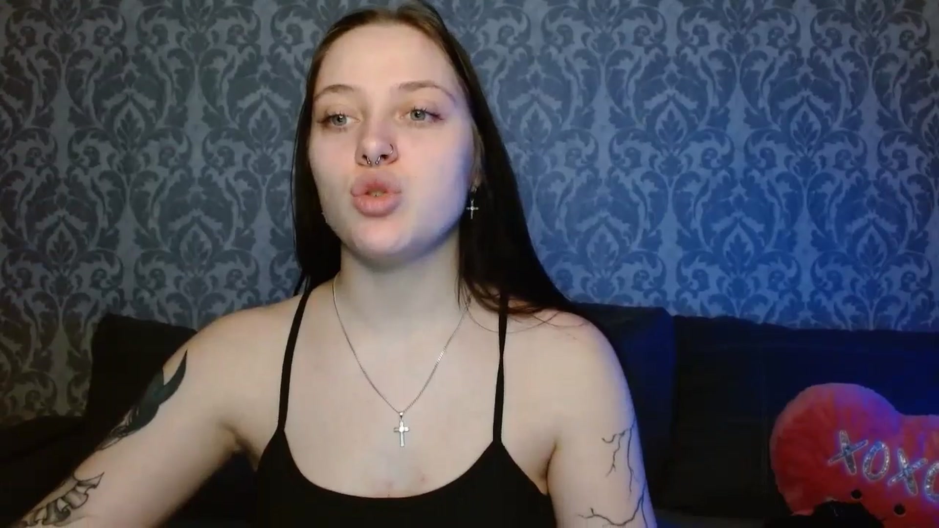 Gallery image thumbnail from AmyWard's myfreecams stream on, 03/18/2026, 14:04 image 17 of 20