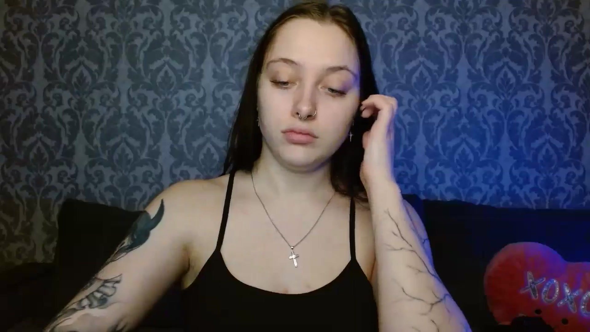 Gallery image thumbnail from AmyWard's myfreecams stream on, 03/18/2026, 14:04 image 19 of 20
