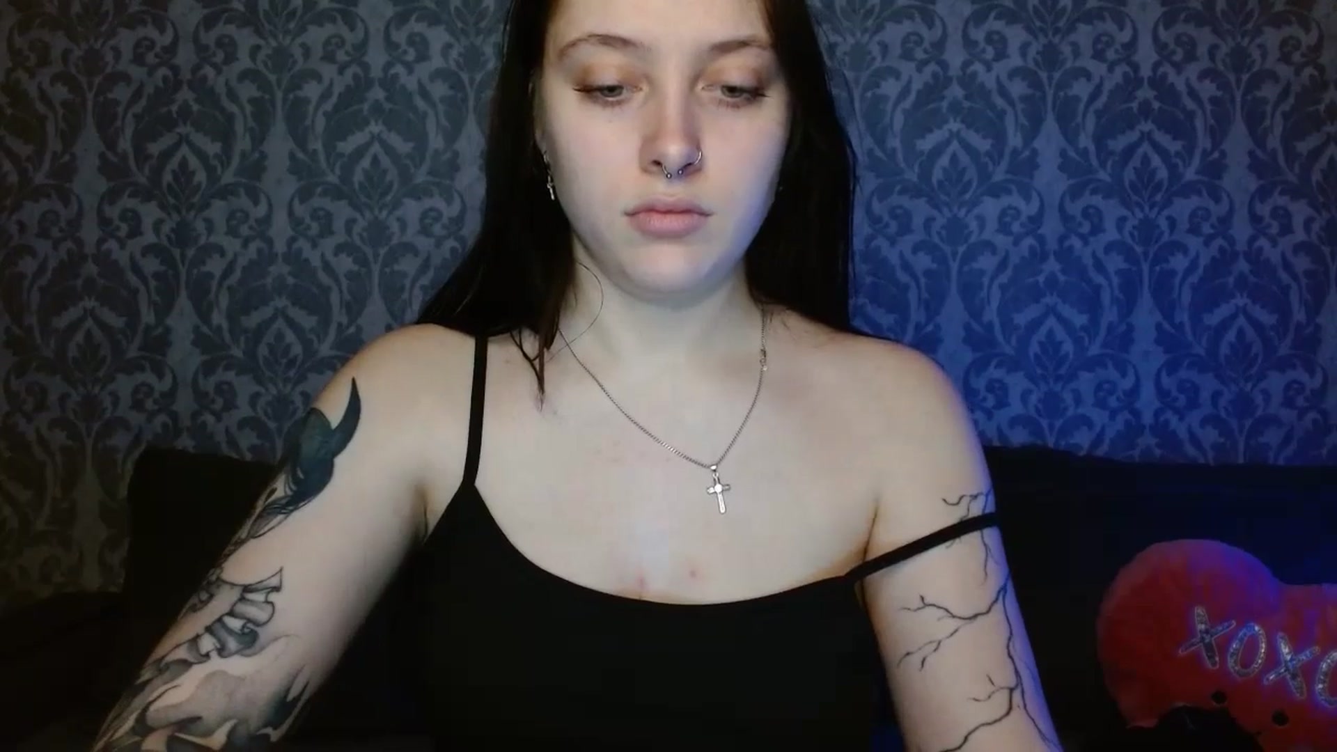 Gallery image thumbnail from AmyWard's myfreecams stream on, 03/18/2026, 14:04 image 8 of 20
