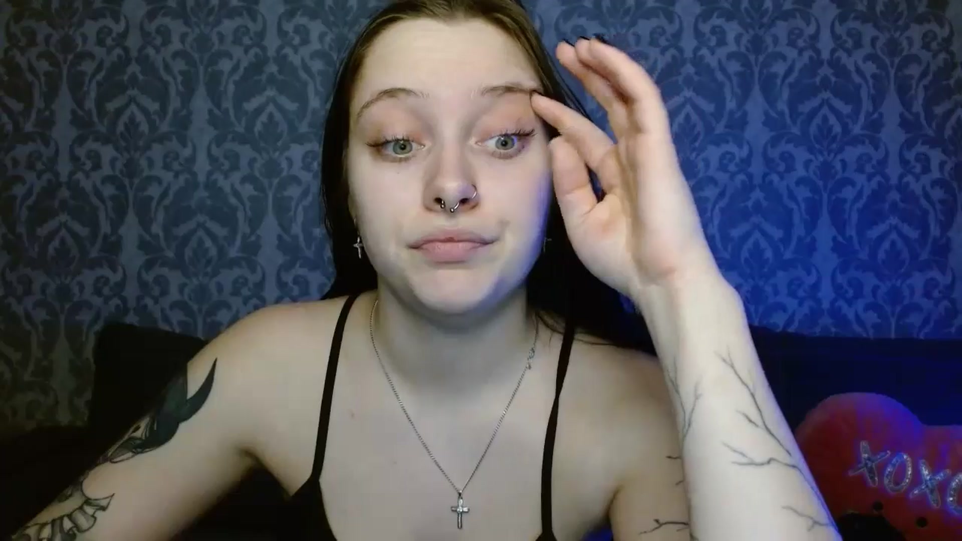 Gallery image thumbnail from AmyWard's myfreecams stream on, 03/18/2026, 14:04 image 16 of 20