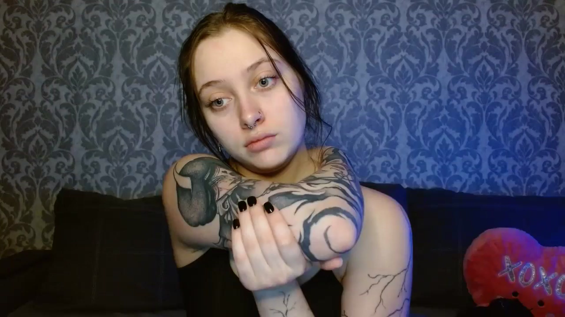 Gallery image thumbnail from AmyWard's myfreecams stream on, 03/18/2026, 14:04 image 4 of 20