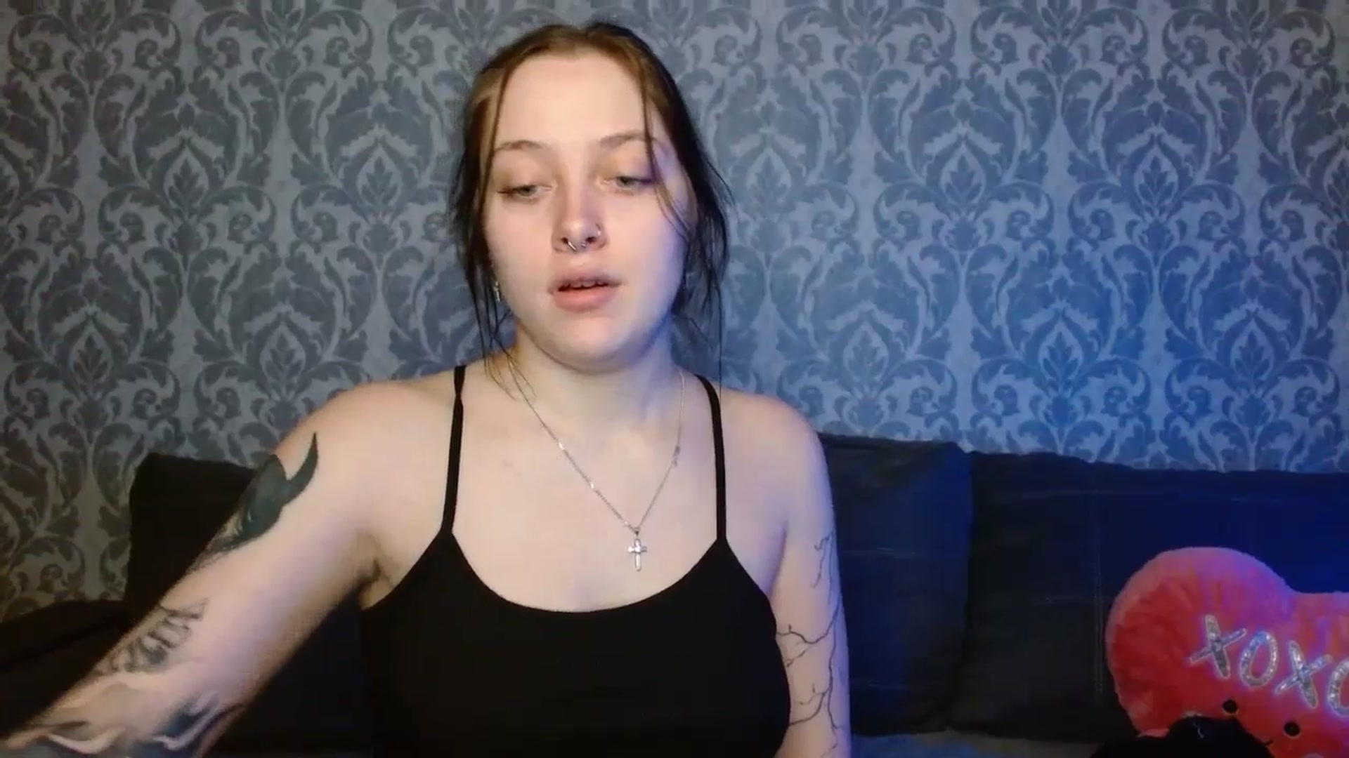 Gallery image thumbnail from AmyWard's myfreecams stream on, 03/18/2026, 14:04 image 3 of 20