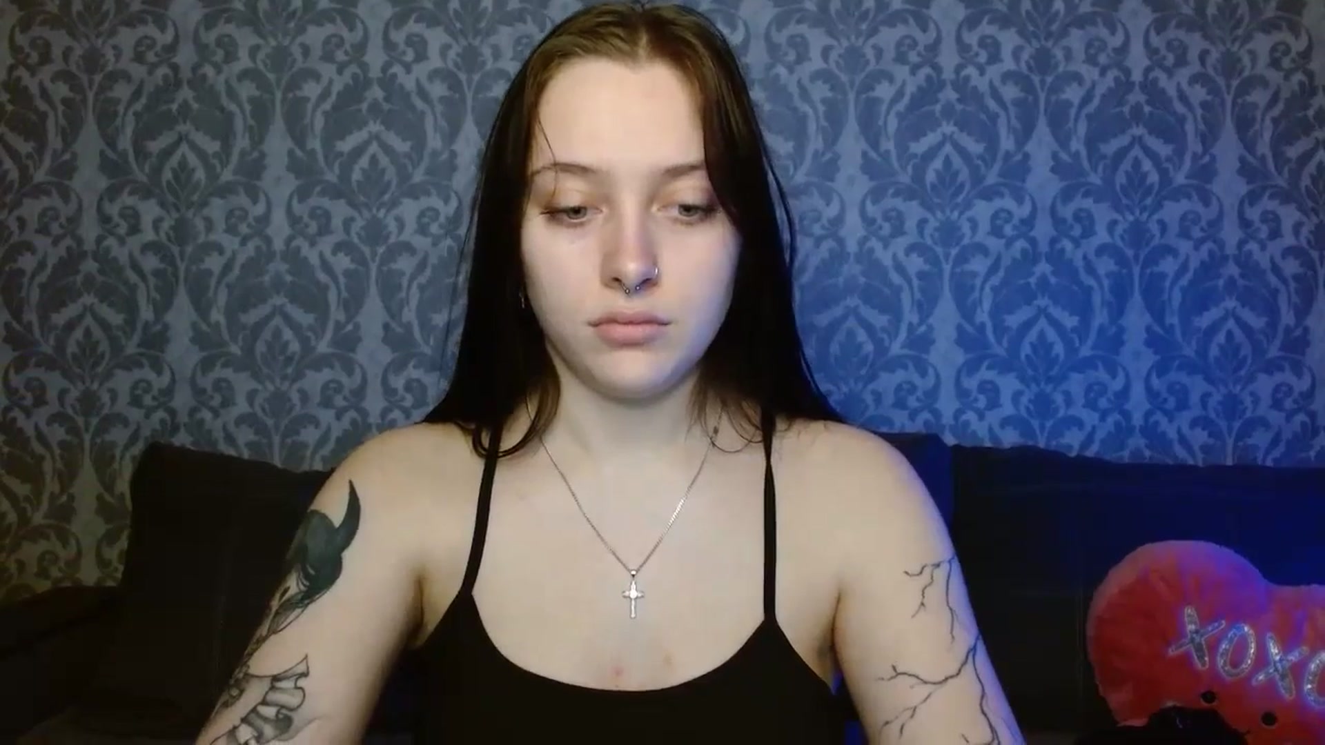 Gallery image thumbnail from AmyWard's myfreecams stream on, 03/18/2026, 14:04 image 11 of 20