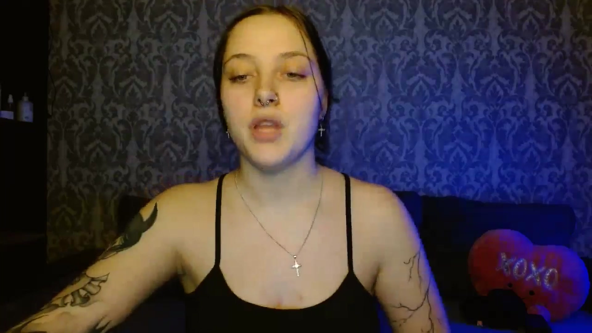 Gallery image thumbnail from AmyWard's myfreecams stream on, 03/18/2026, 15:04 image 18 of 20