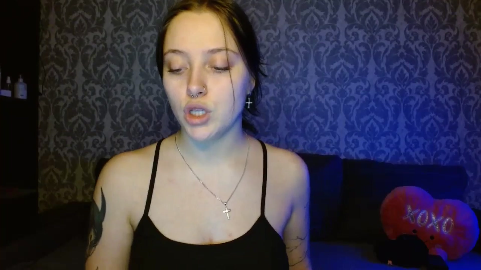 Gallery image thumbnail from AmyWard's myfreecams stream on, 03/18/2026, 15:04 image 19 of 20