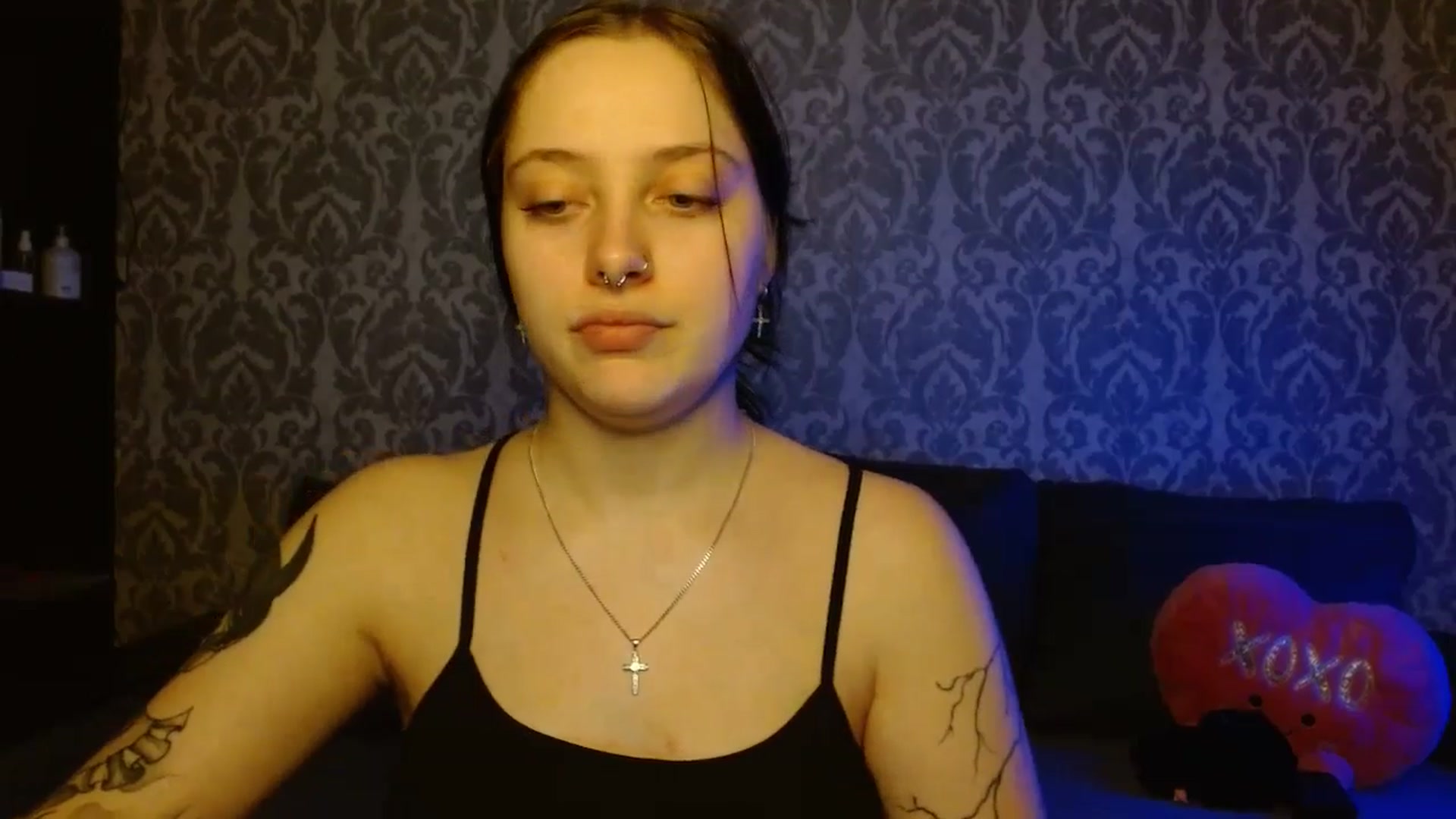 Gallery image thumbnail from AmyWard's myfreecams stream on, 03/18/2026, 15:04 image 12 of 20