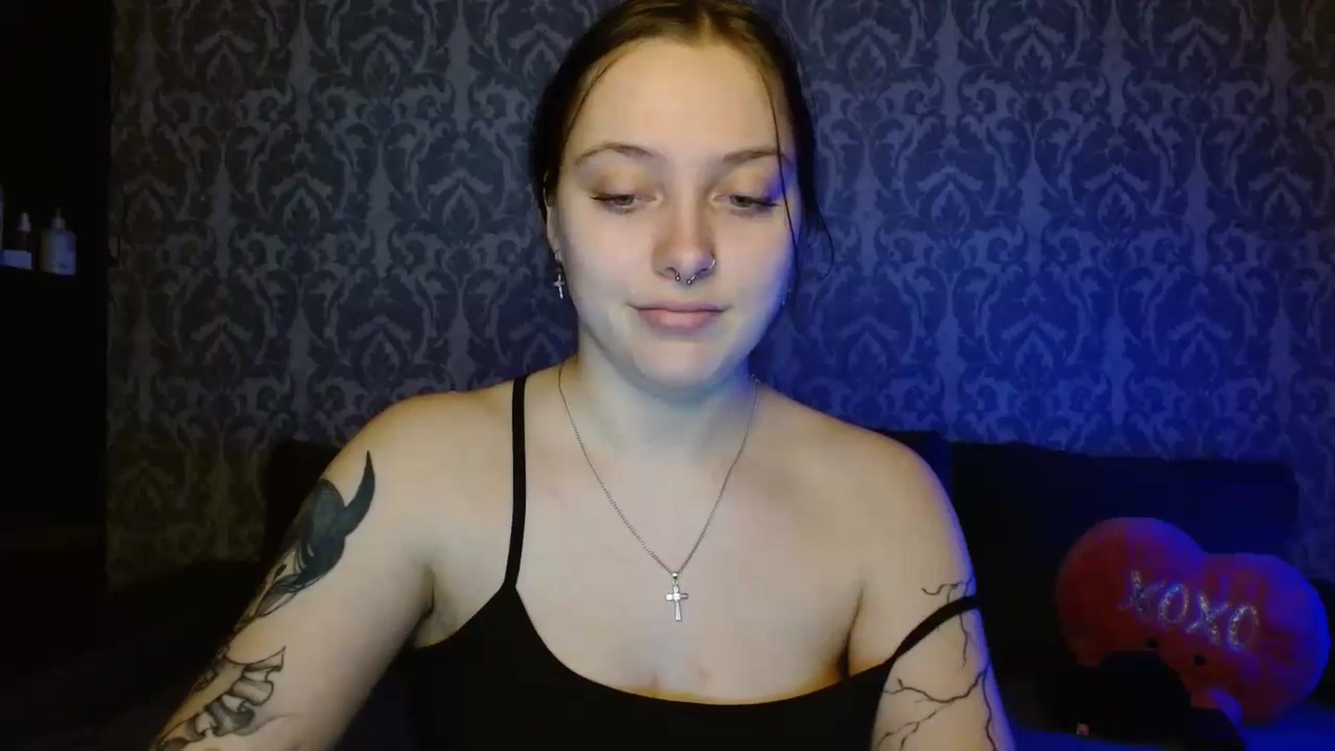 Gallery image thumbnail from AmyWard's myfreecams stream on, 03/18/2026, 15:04 image 4 of 20