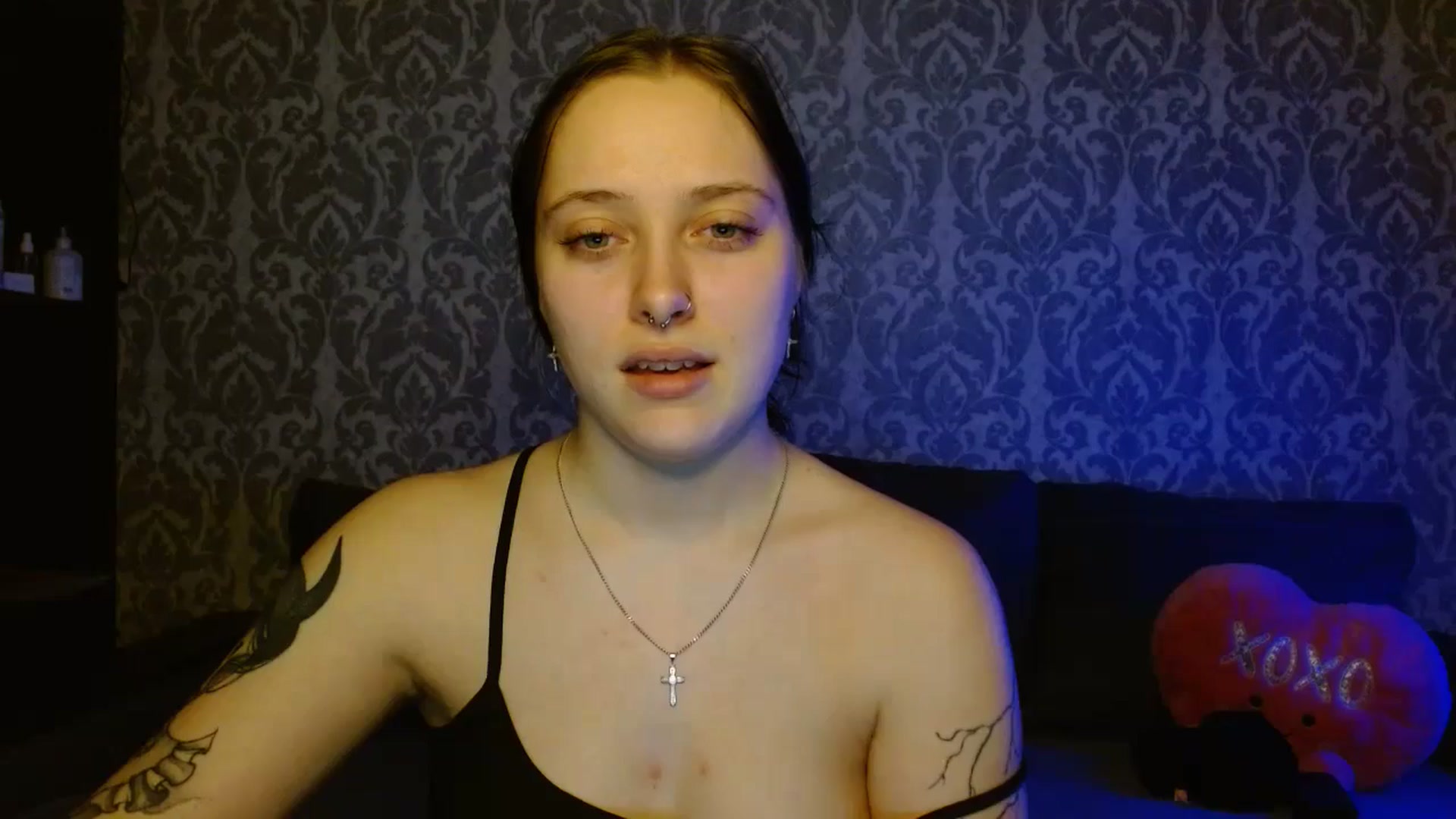 Gallery image thumbnail from AmyWard's myfreecams stream on, 03/18/2026, 15:04 image 8 of 20