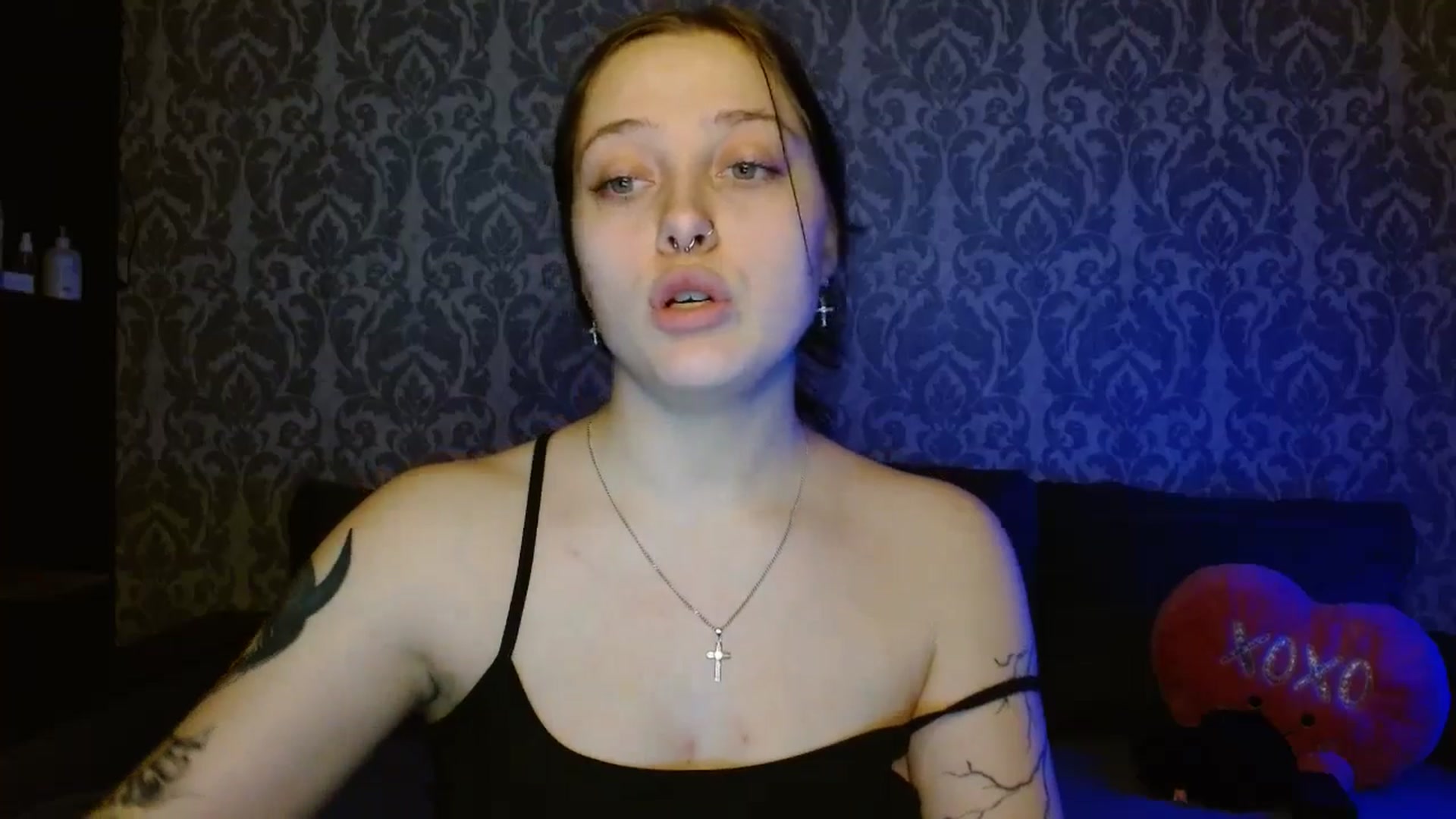 Gallery image thumbnail from AmyWard's myfreecams stream on, 03/18/2026, 15:04 image 9 of 20
