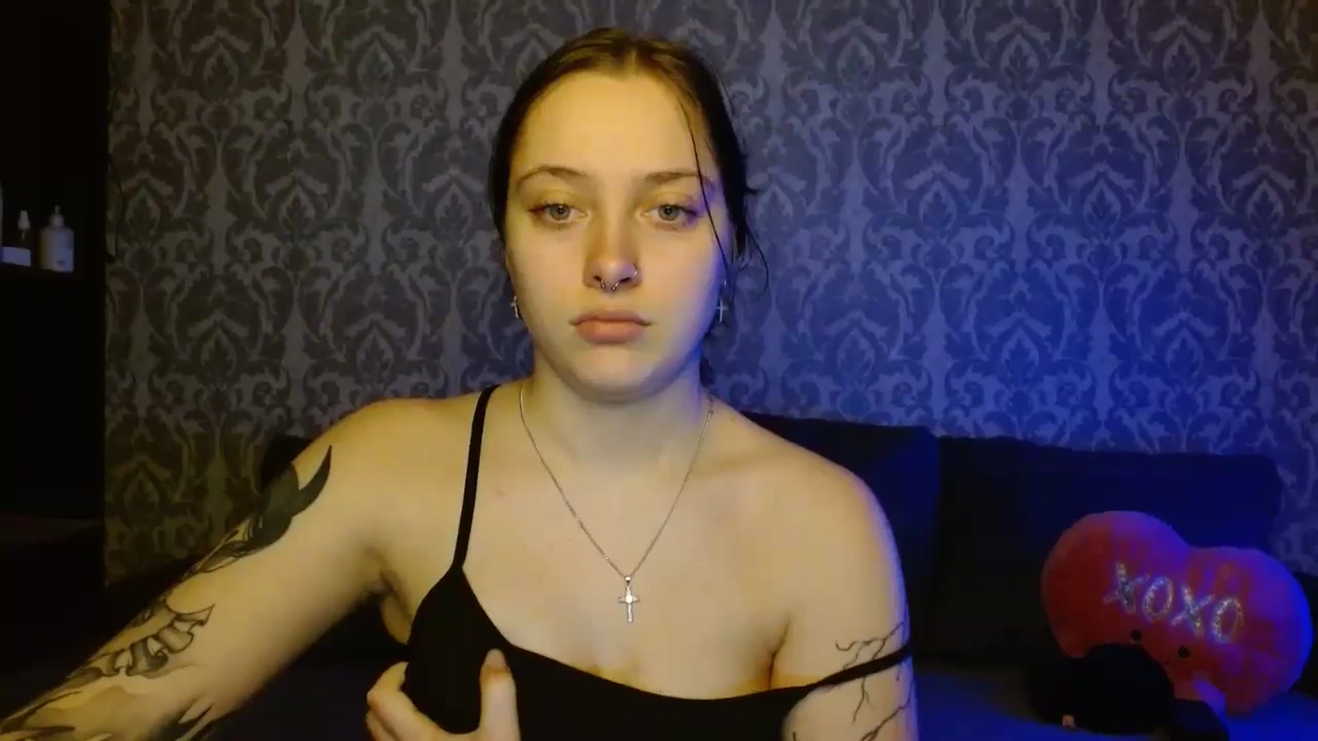 Gallery image thumbnail from AmyWard's myfreecams stream on, 03/18/2026, 15:04 image 3 of 20
