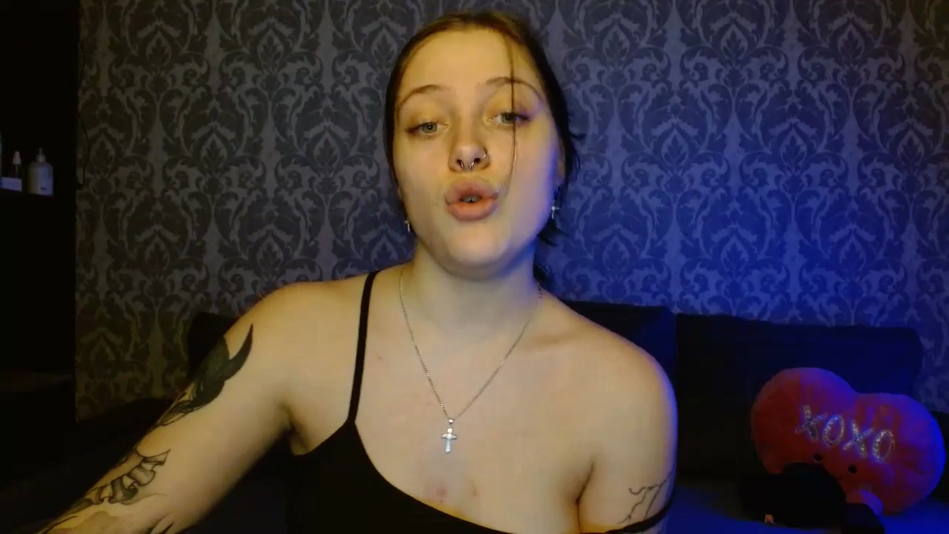 Gallery image thumbnail from AmyWard's myfreecams stream on, 03/18/2026, 15:04 image 2 of 20