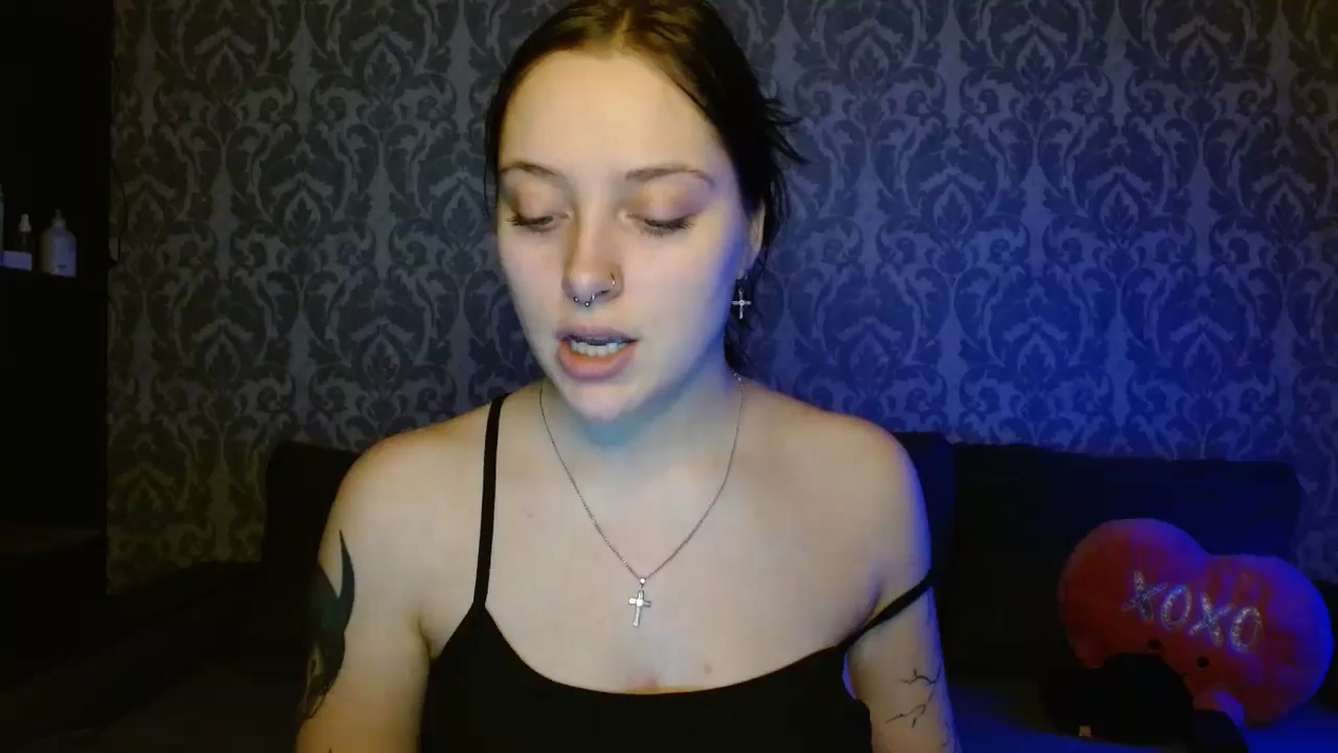 Gallery image thumbnail from AmyWard's myfreecams stream on, 03/18/2026, 15:04 image 5 of 20