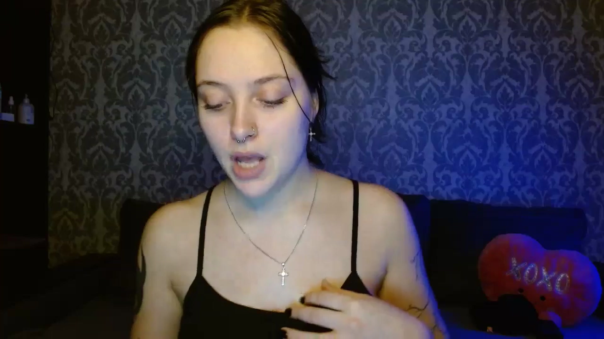 Gallery image thumbnail from AmyWard's myfreecams stream on, 03/18/2026, 15:04 image 15 of 20