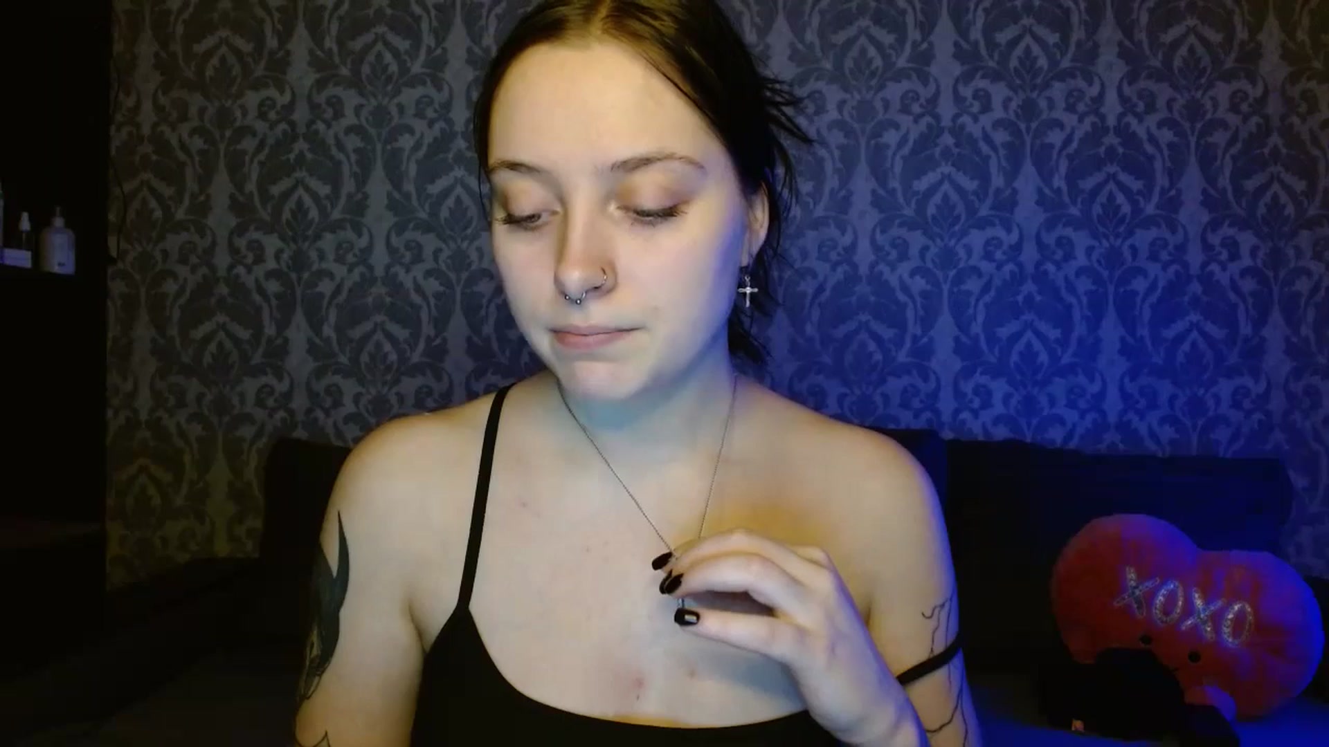 Gallery image thumbnail from AmyWard's myfreecams stream on, 03/18/2026, 15:04 image 7 of 20