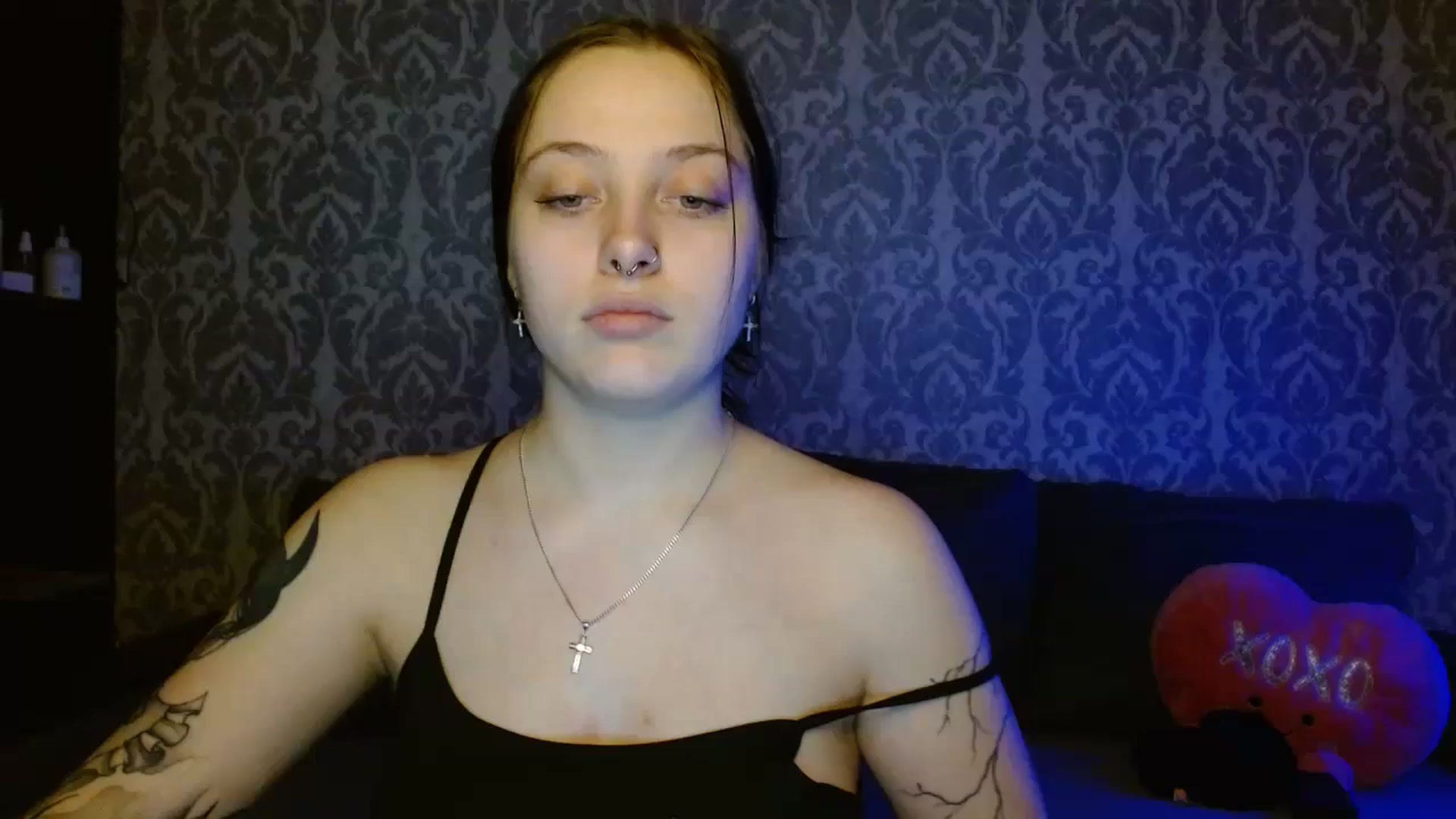 Gallery image thumbnail from AmyWard's myfreecams stream on, 03/18/2026, 15:04 image 10 of 20