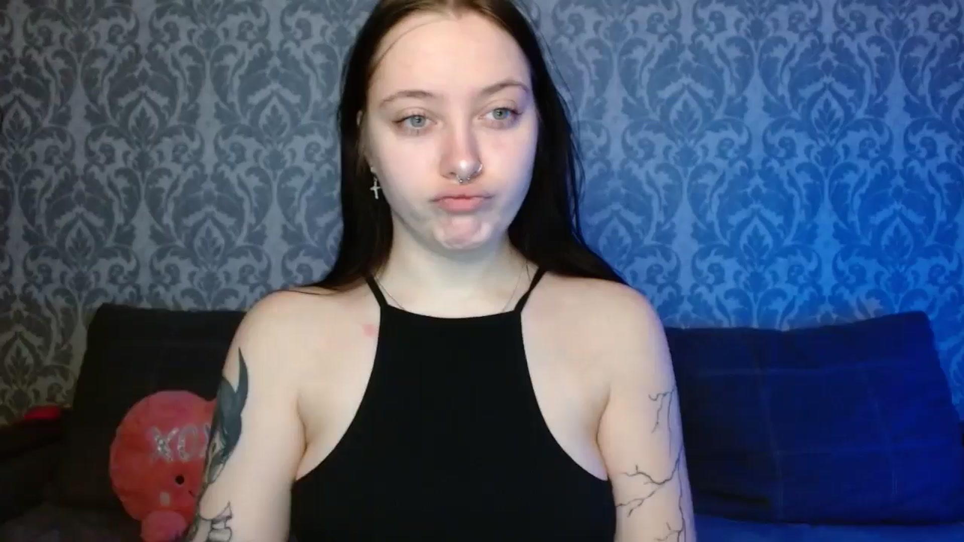 Gallery image thumbnail from AmyWard's myfreecams stream on, 03/20/2026, 10:30 image 1 of 20
