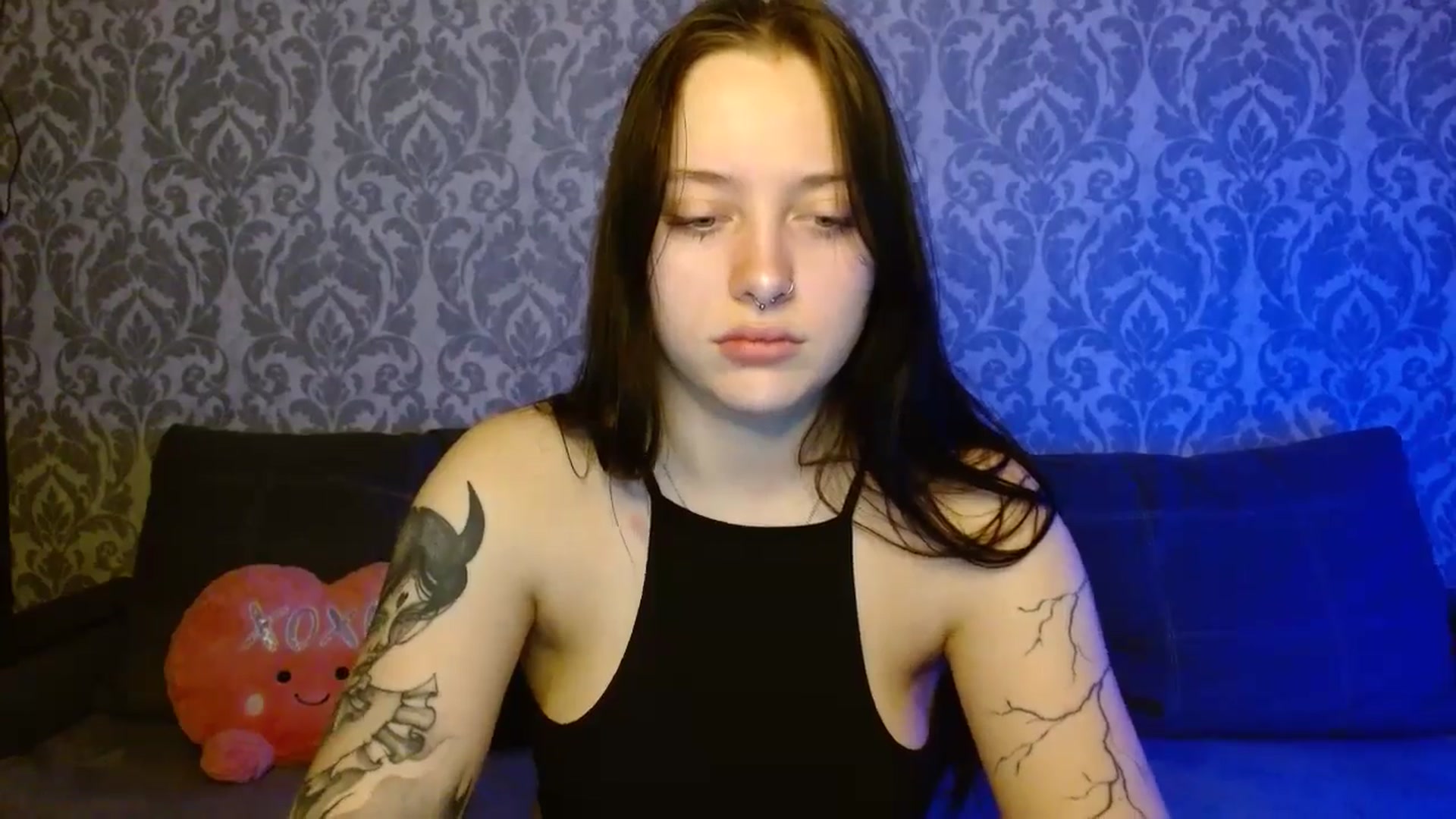 Gallery image thumbnail from AmyWard's myfreecams stream on, 03/20/2026, 10:30 image 19 of 20