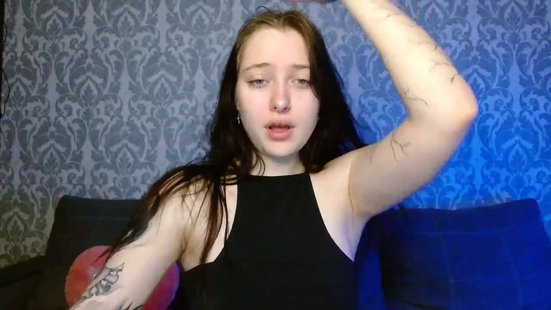 Gallery image thumbnail from AmyWard's myfreecams stream on, 03/20/2026, 10:30 image 4 of 20