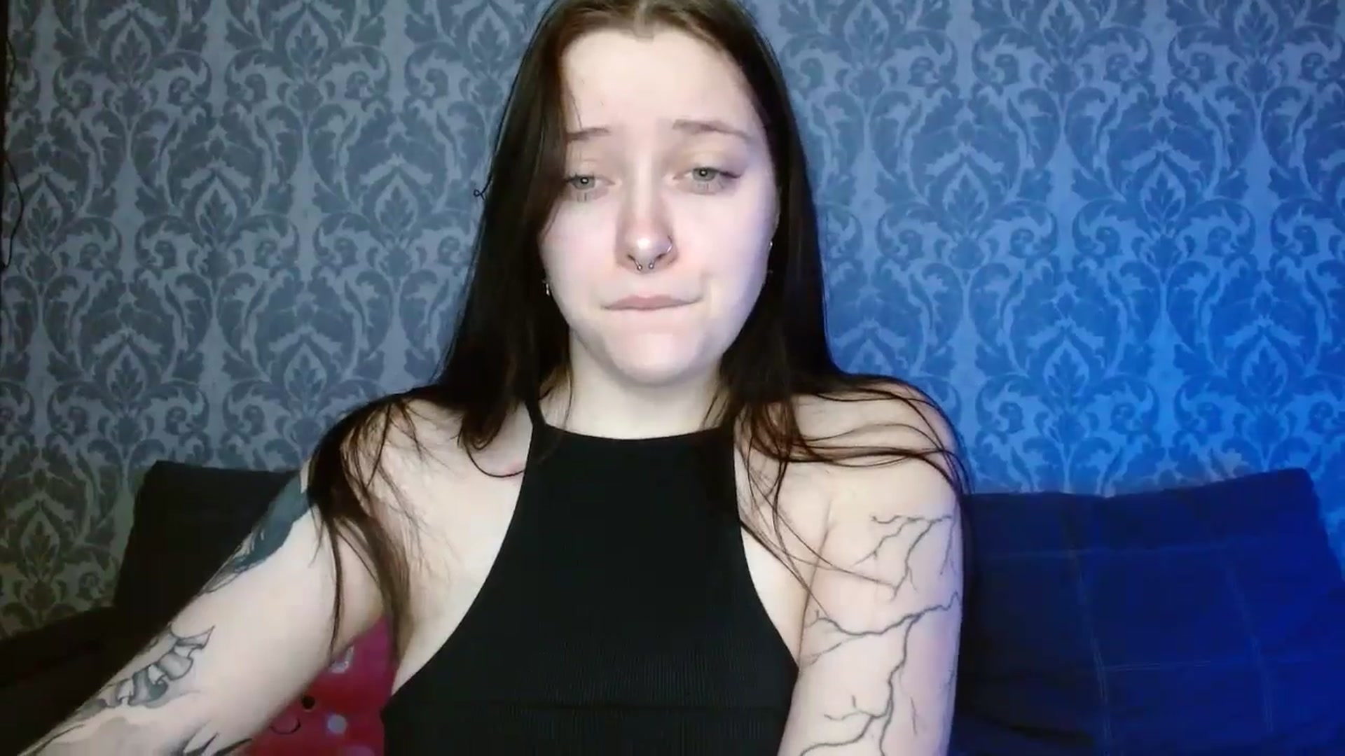 Gallery image thumbnail from AmyWard's myfreecams stream on, 03/20/2026, 10:30 image 6 of 20
