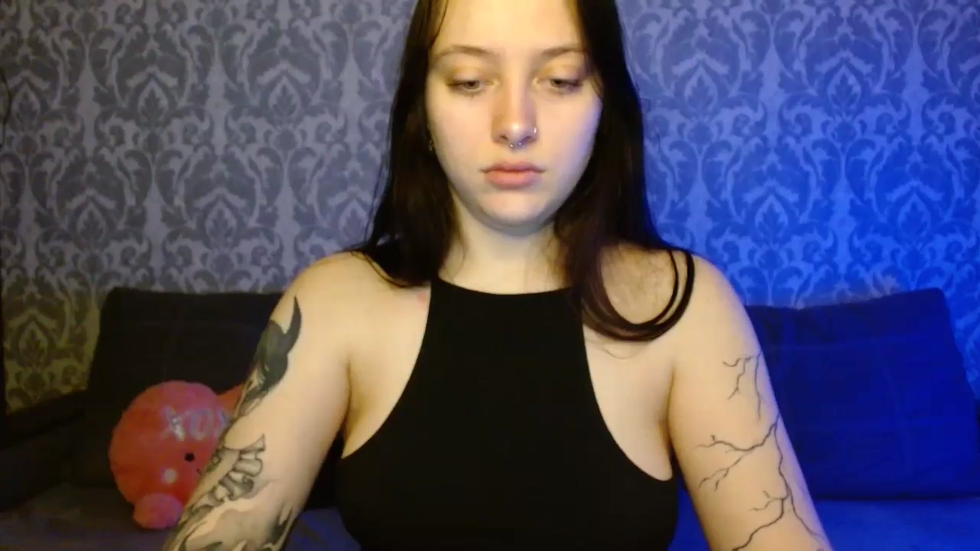 Gallery image thumbnail from AmyWard's myfreecams stream on, 03/20/2026, 10:30 image 15 of 20
