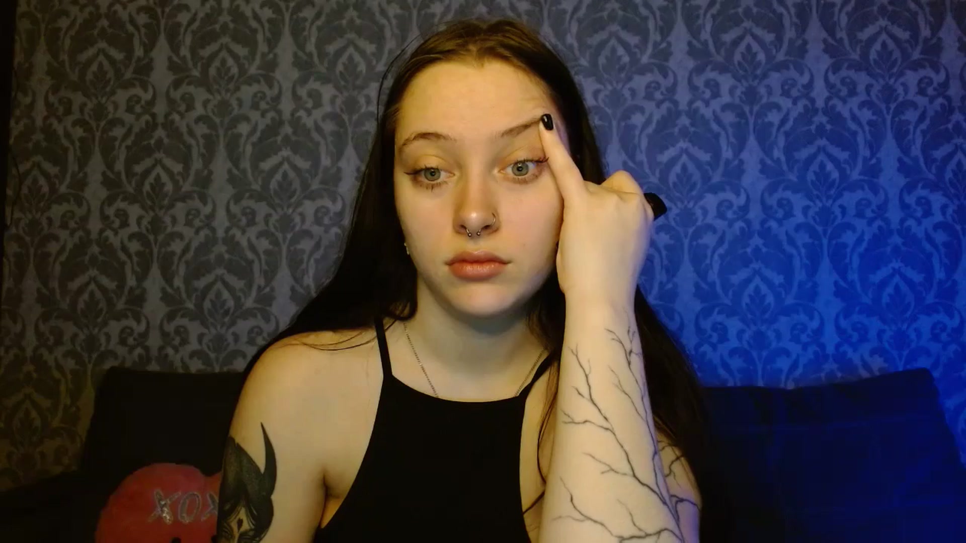 Gallery image thumbnail from AmyWard's myfreecams stream on, 03/20/2026, 12:06 image 3 of 20