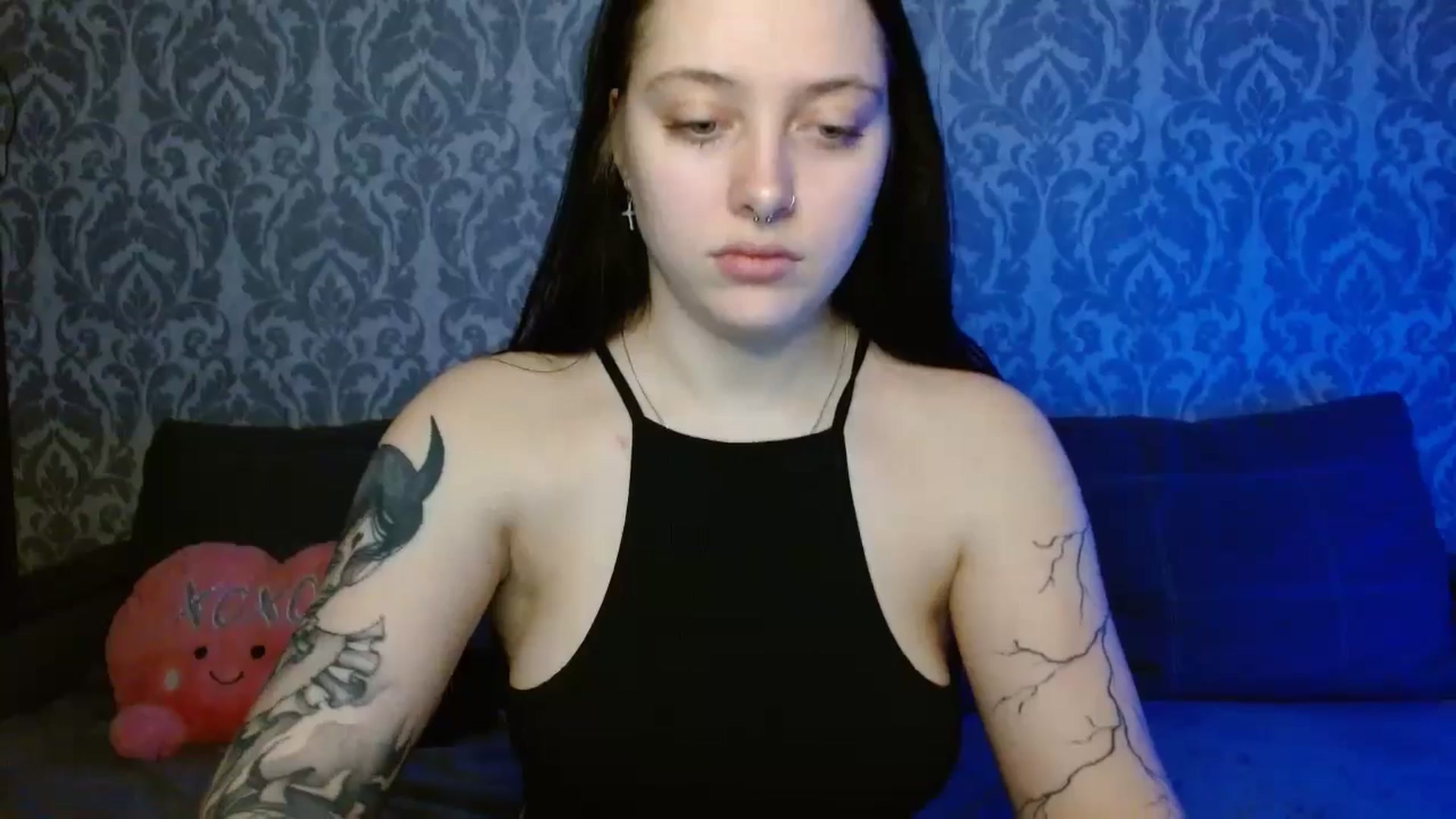 Gallery image thumbnail from AmyWard's myfreecams stream on, 03/20/2026, 12:06 image 16 of 20