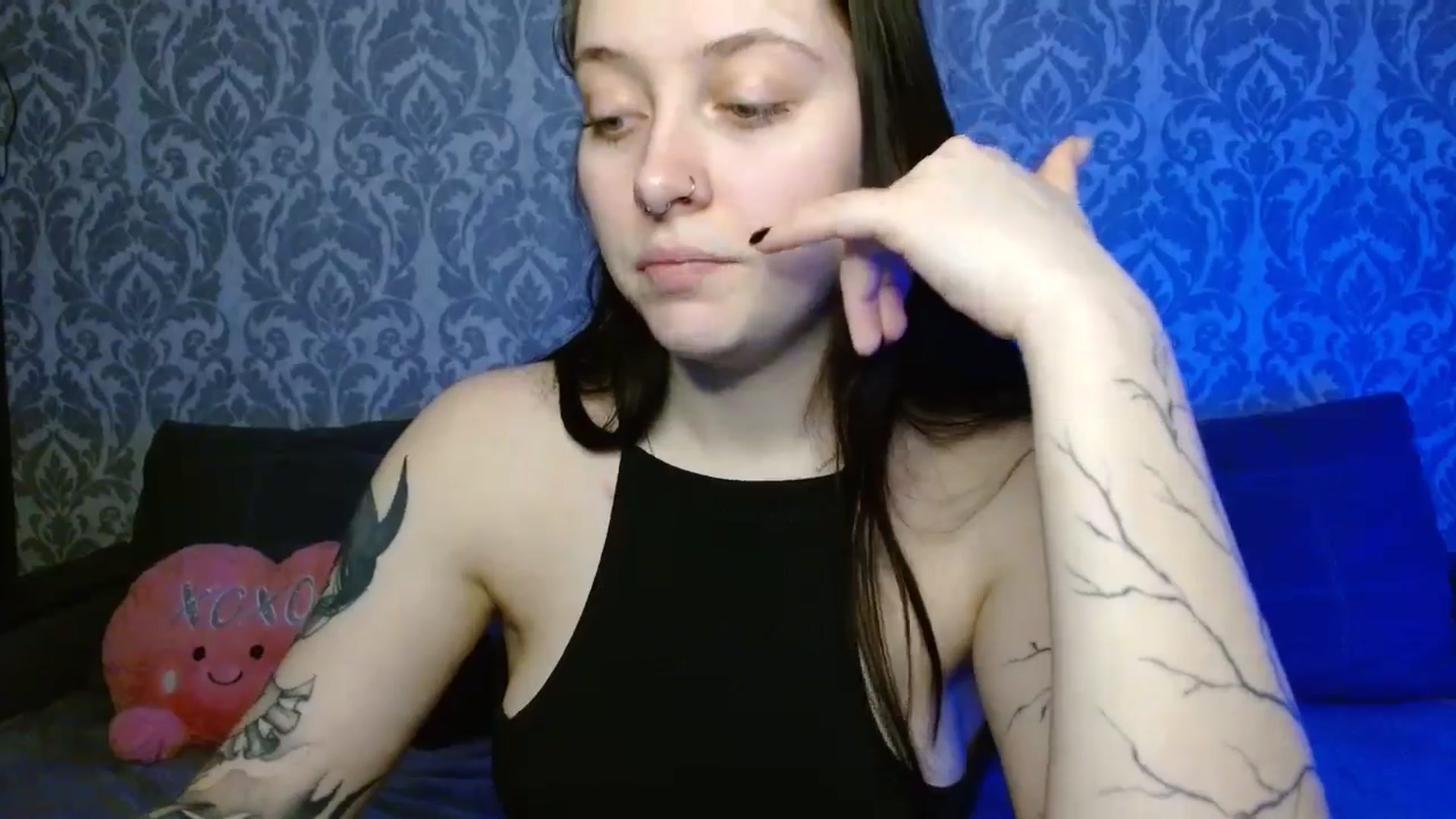 Gallery image thumbnail from AmyWard's myfreecams stream on, 03/20/2026, 12:25 image 13 of 20
