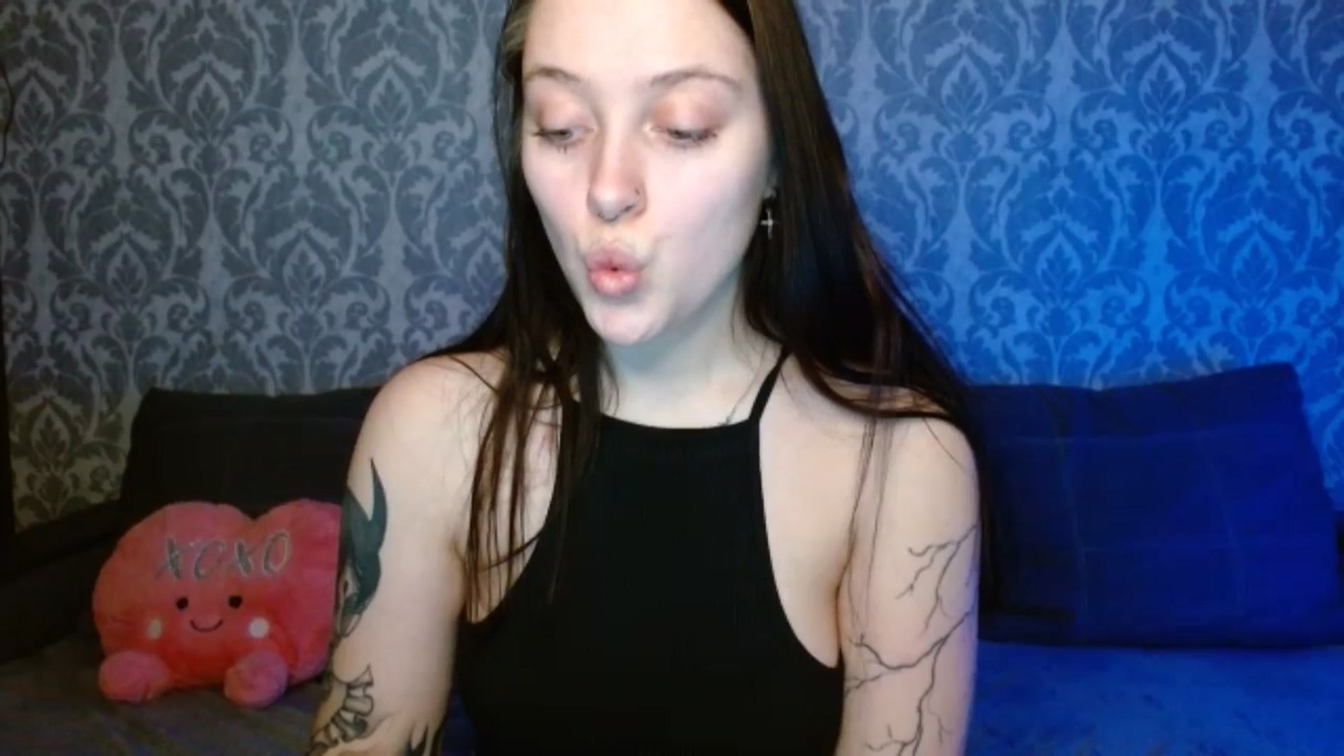 Gallery image thumbnail from AmyWard's myfreecams stream on, 03/20/2026, 12:25 image 2 of 20