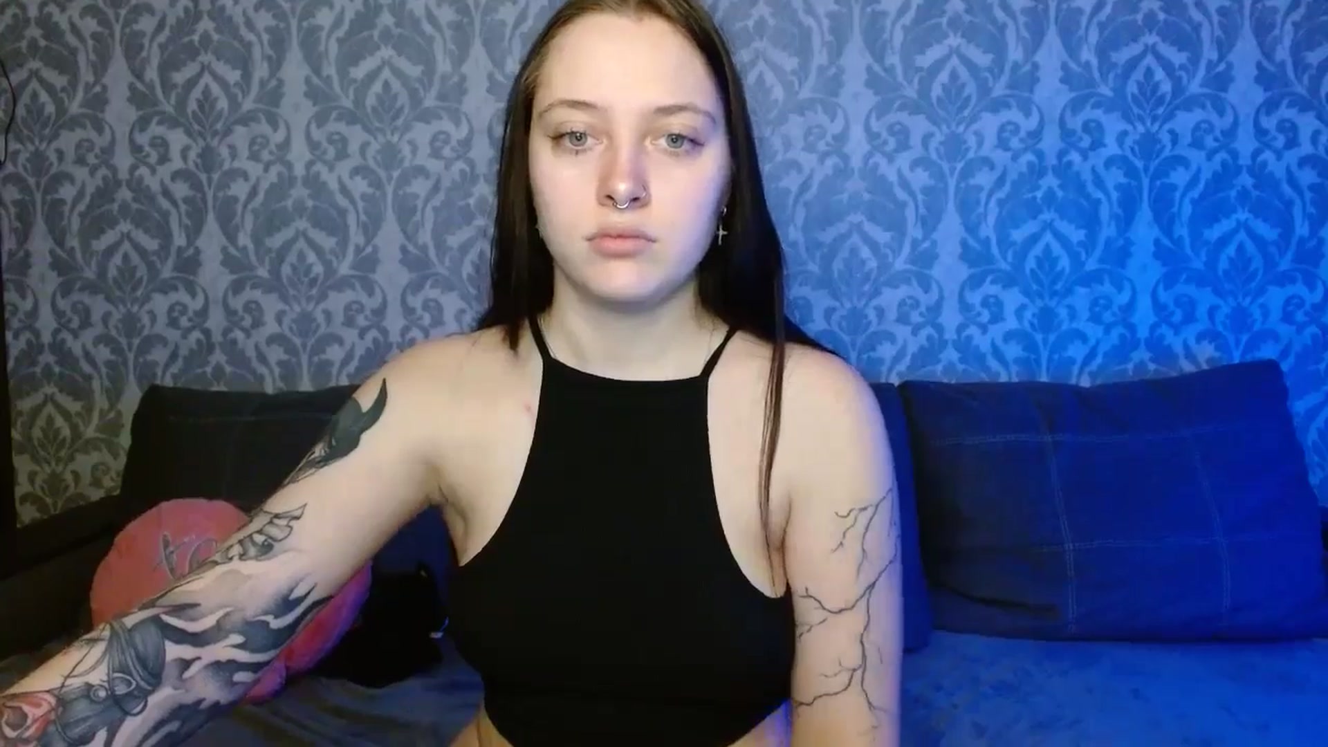 Gallery image thumbnail from AmyWard's myfreecams stream on, 03/20/2026, 12:25 image 18 of 20